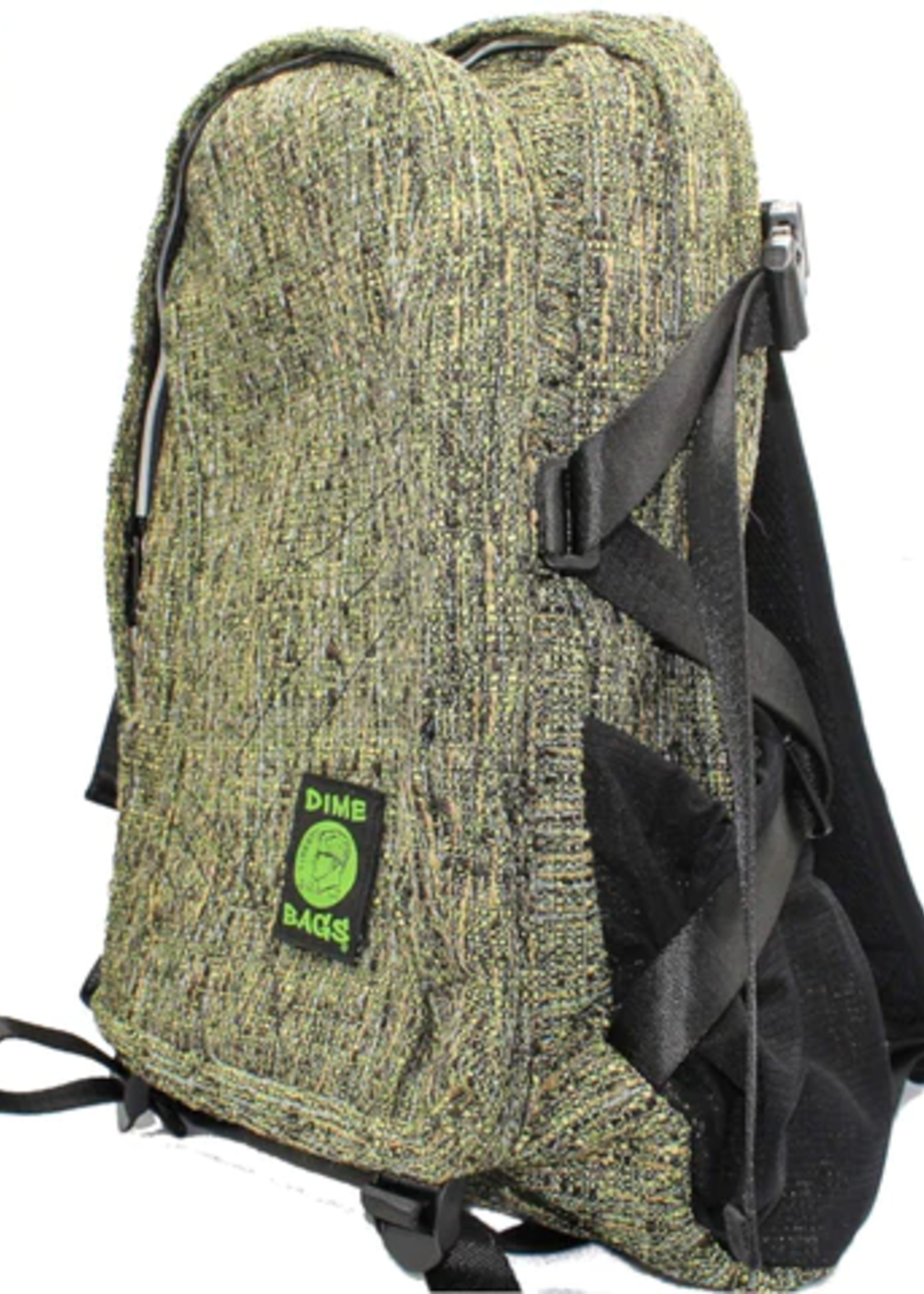 Dime Bags Dime Bags Back Pack Urban