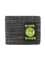 Dime Bags Dime Bags BI Fold Wallet