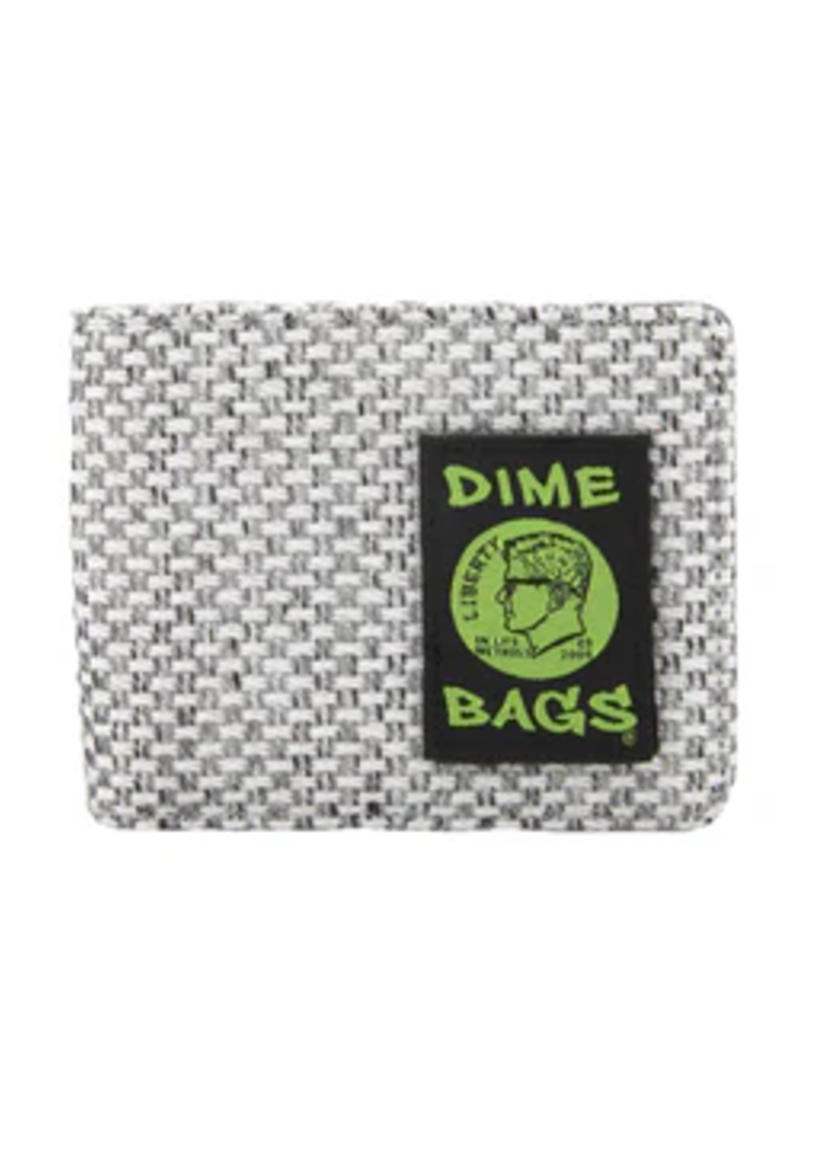 Dime Bags Dime Bags BI Fold Wallet