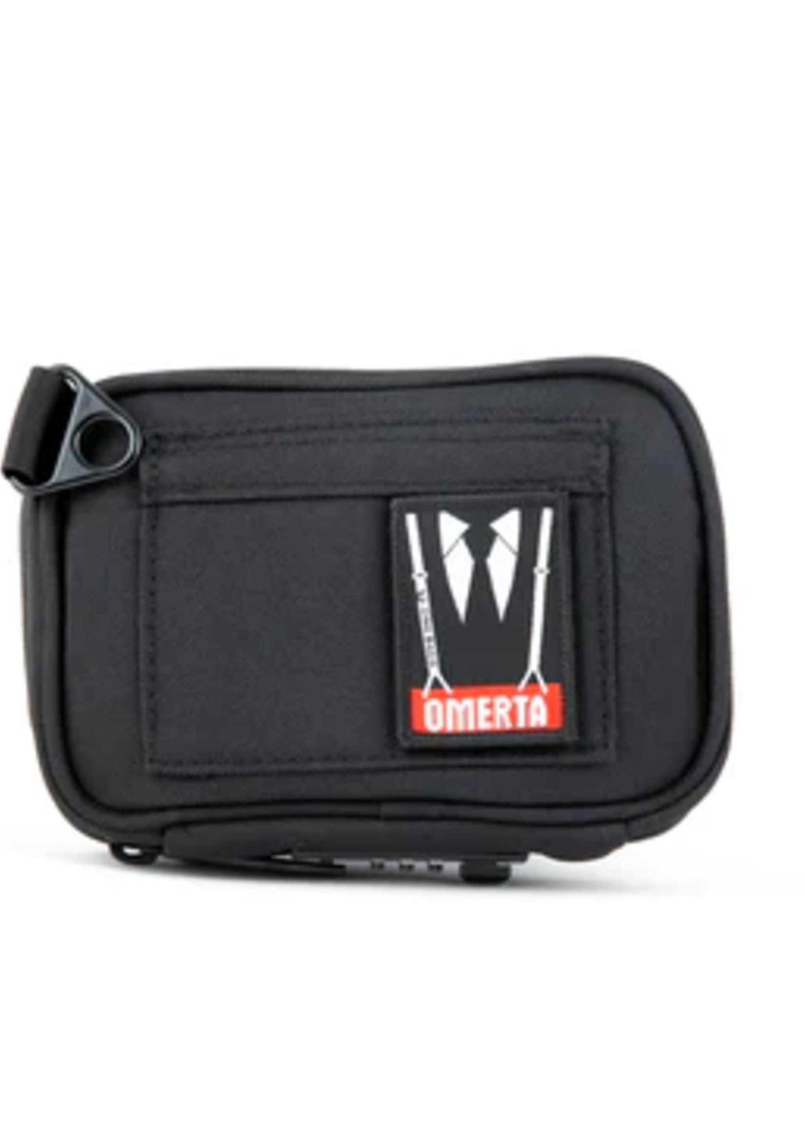 Dime Bags Dime Bags Omerta Boss with lock 7”
