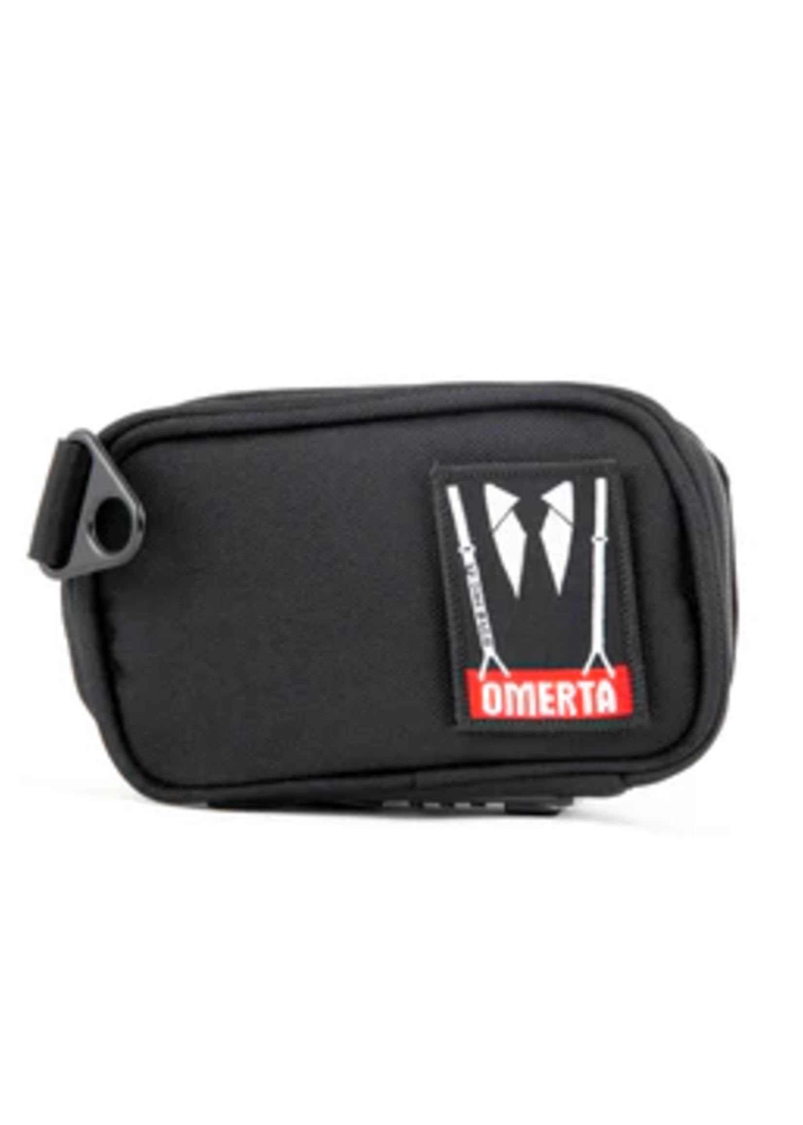 Dime Bags Dime Bags Omerta Boss with lock 5"