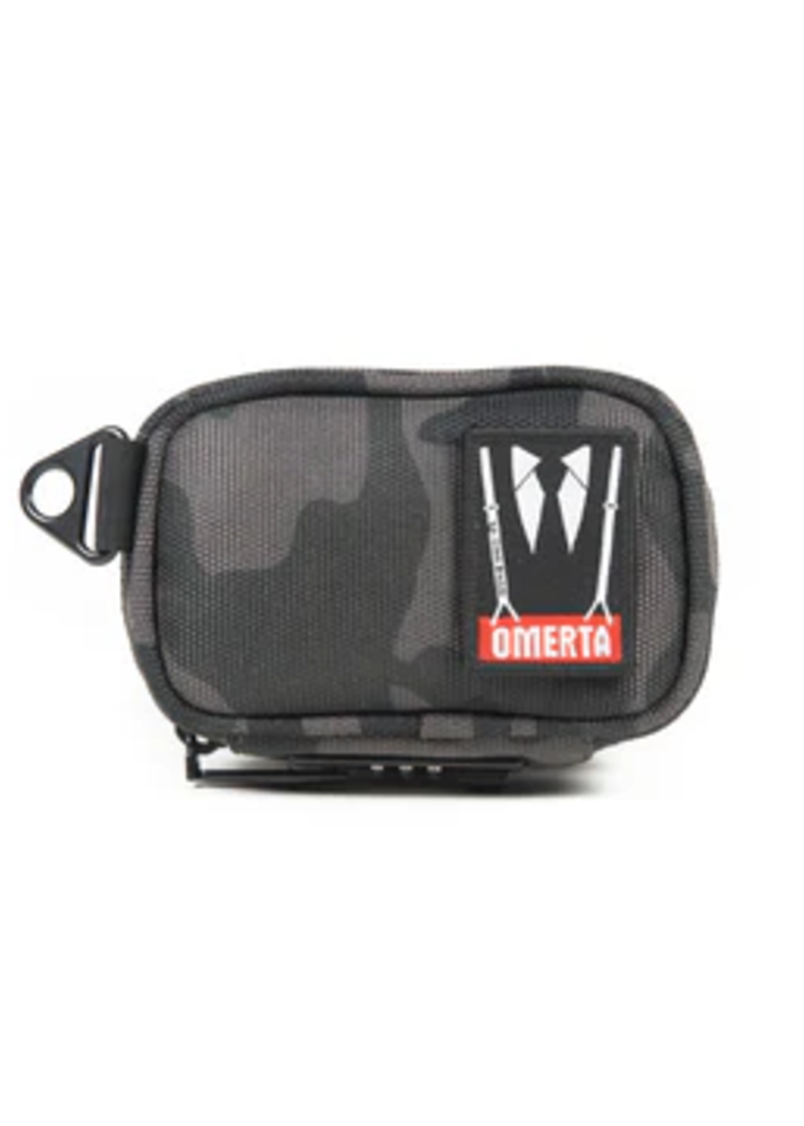 Dime Bags Dime Bags Omerta Boss with lock 5"