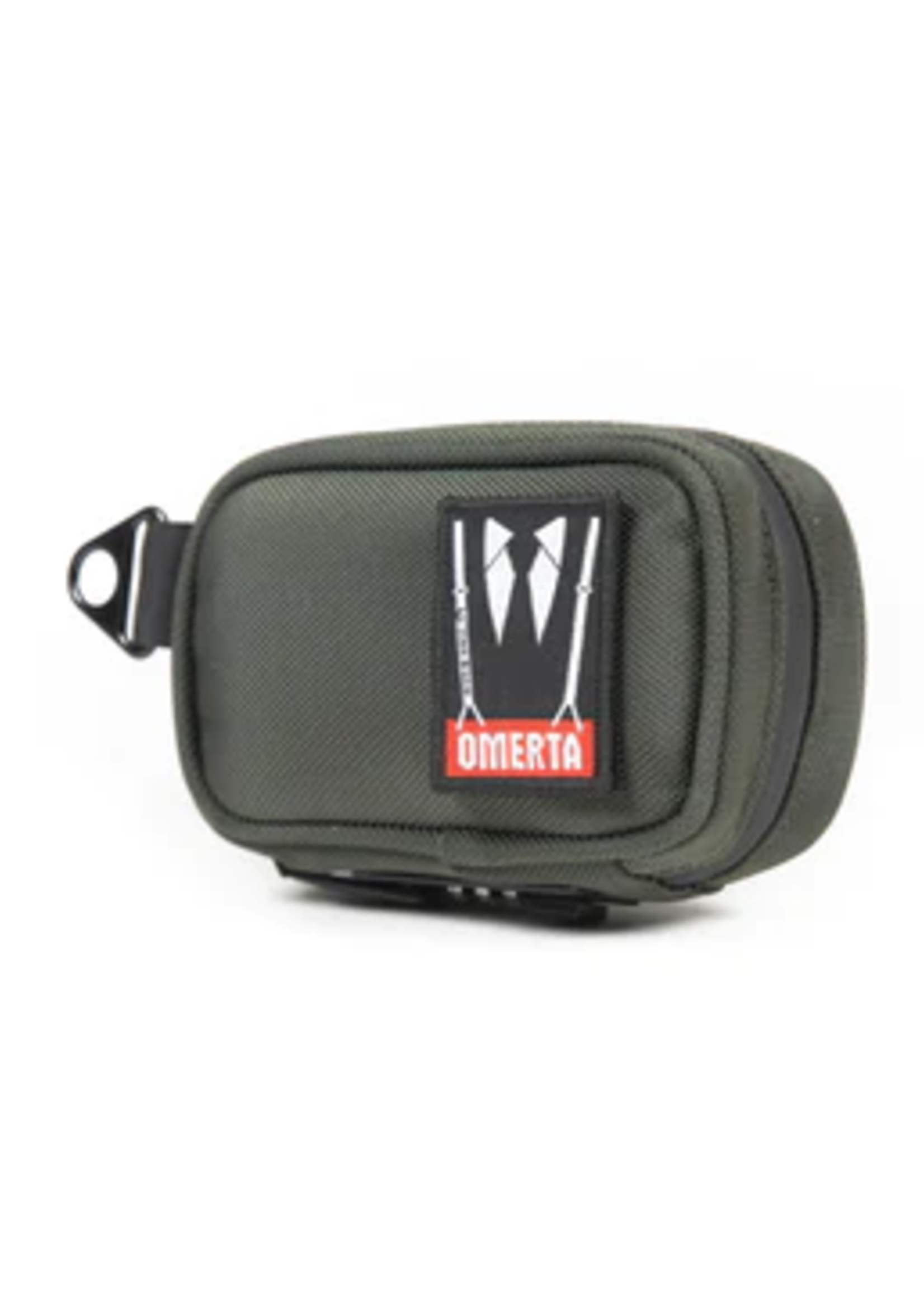 Dime Bags Dime Bags Omerta Boss with lock 5"