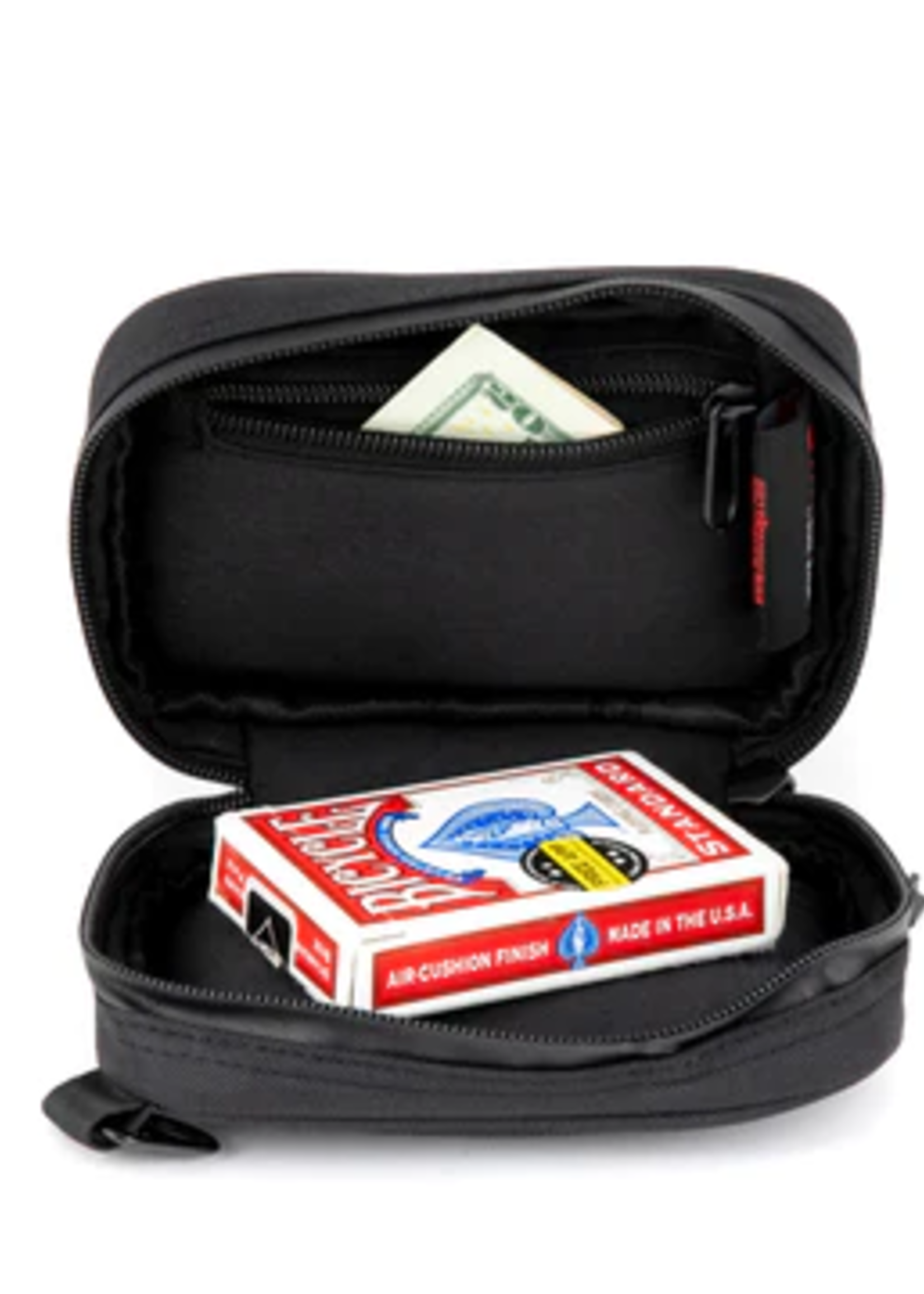 Dime Bags Dime Bags Omerta Boss with lock 7”