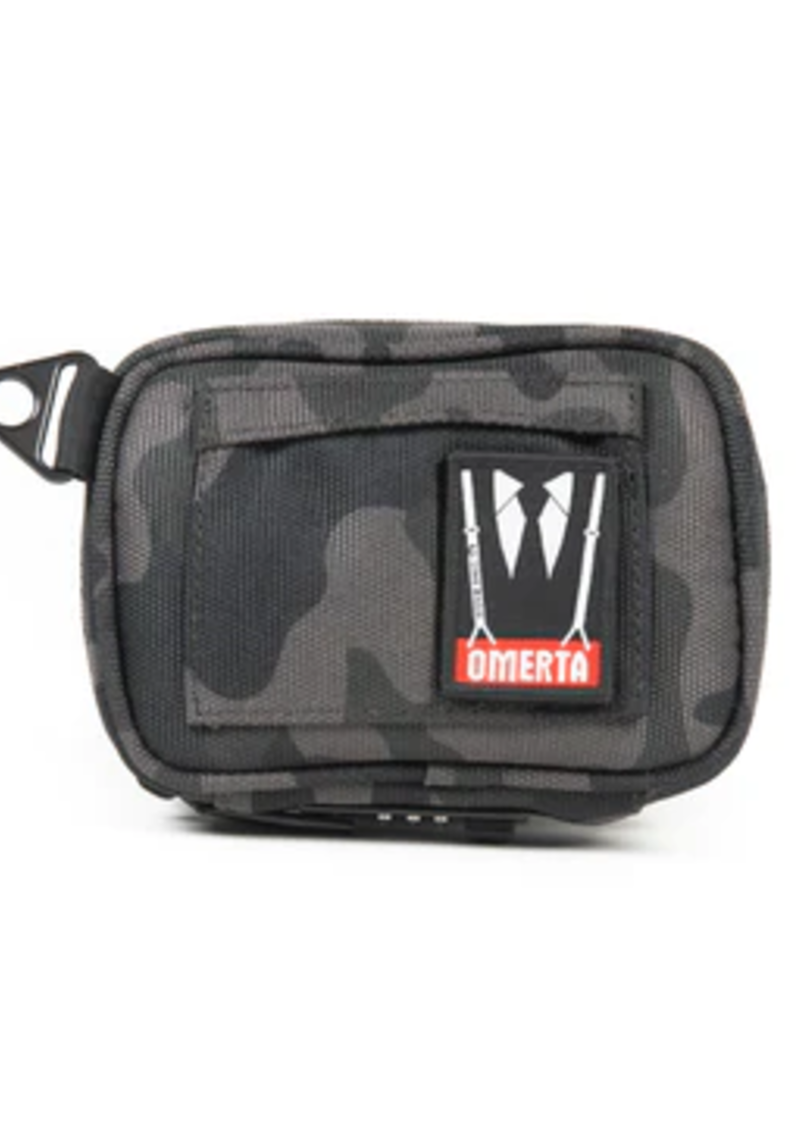 Dime Bags Dime Bags Omerta Boss with lock 7”