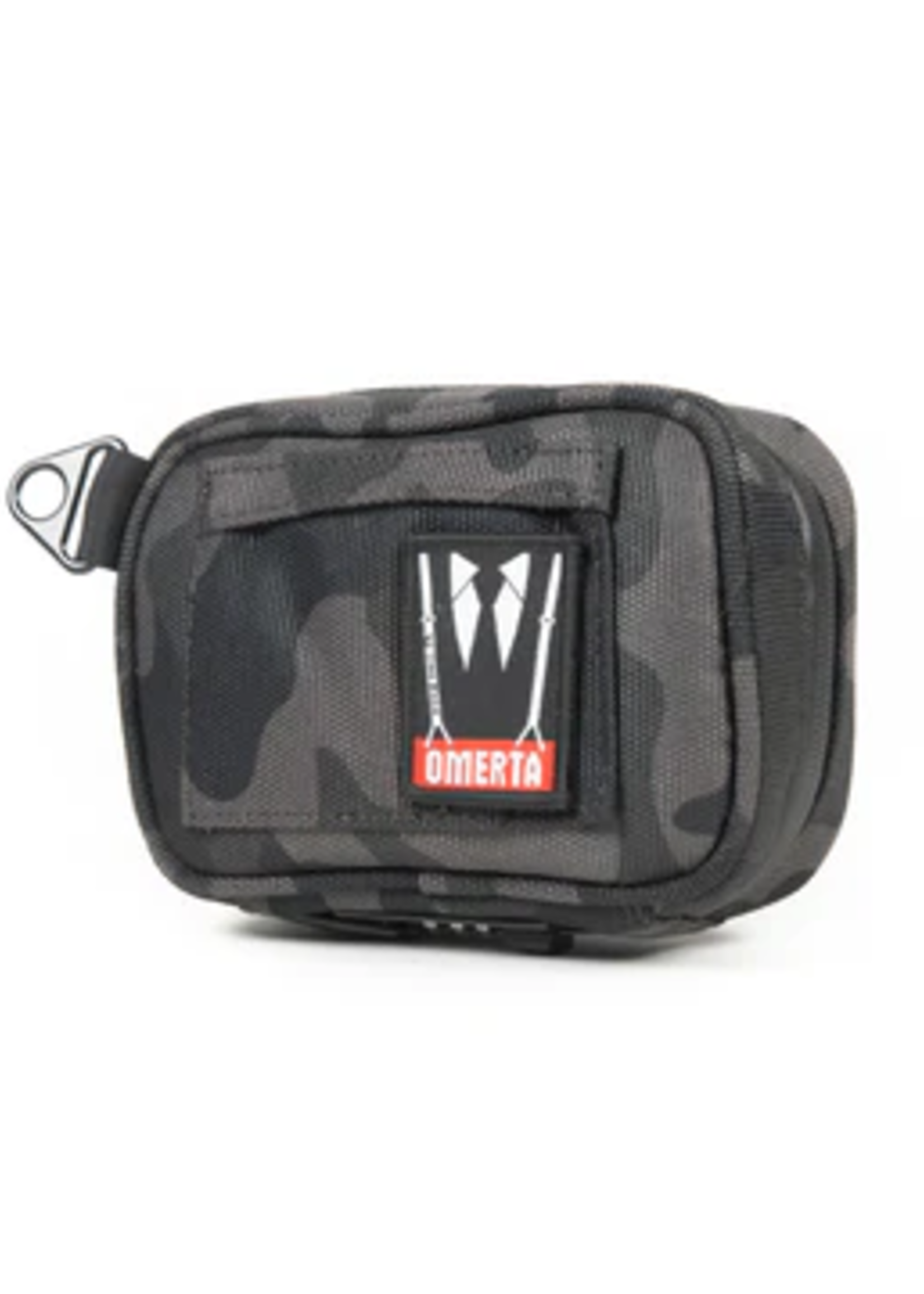 Dime Bags Dime Bags Omerta Boss with lock 7”