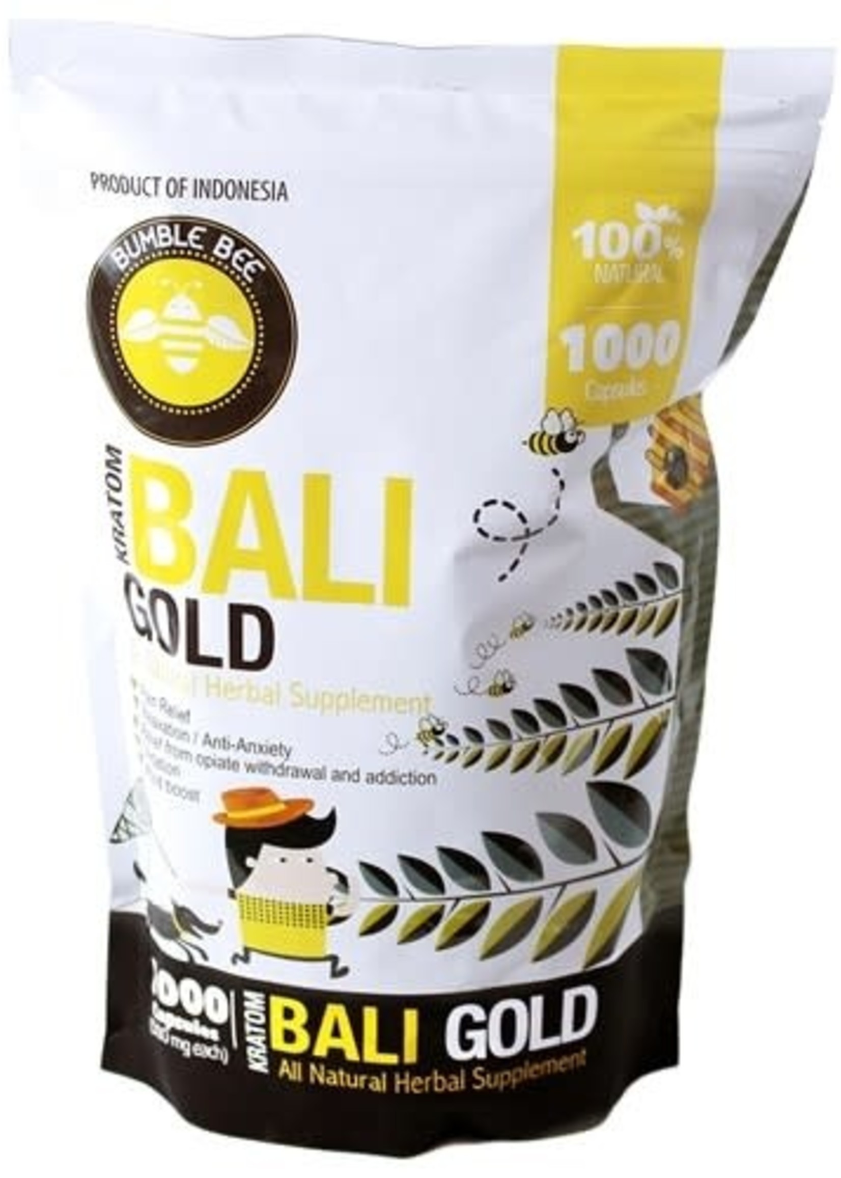 Bumble Bee Bumblebee 1000 ct