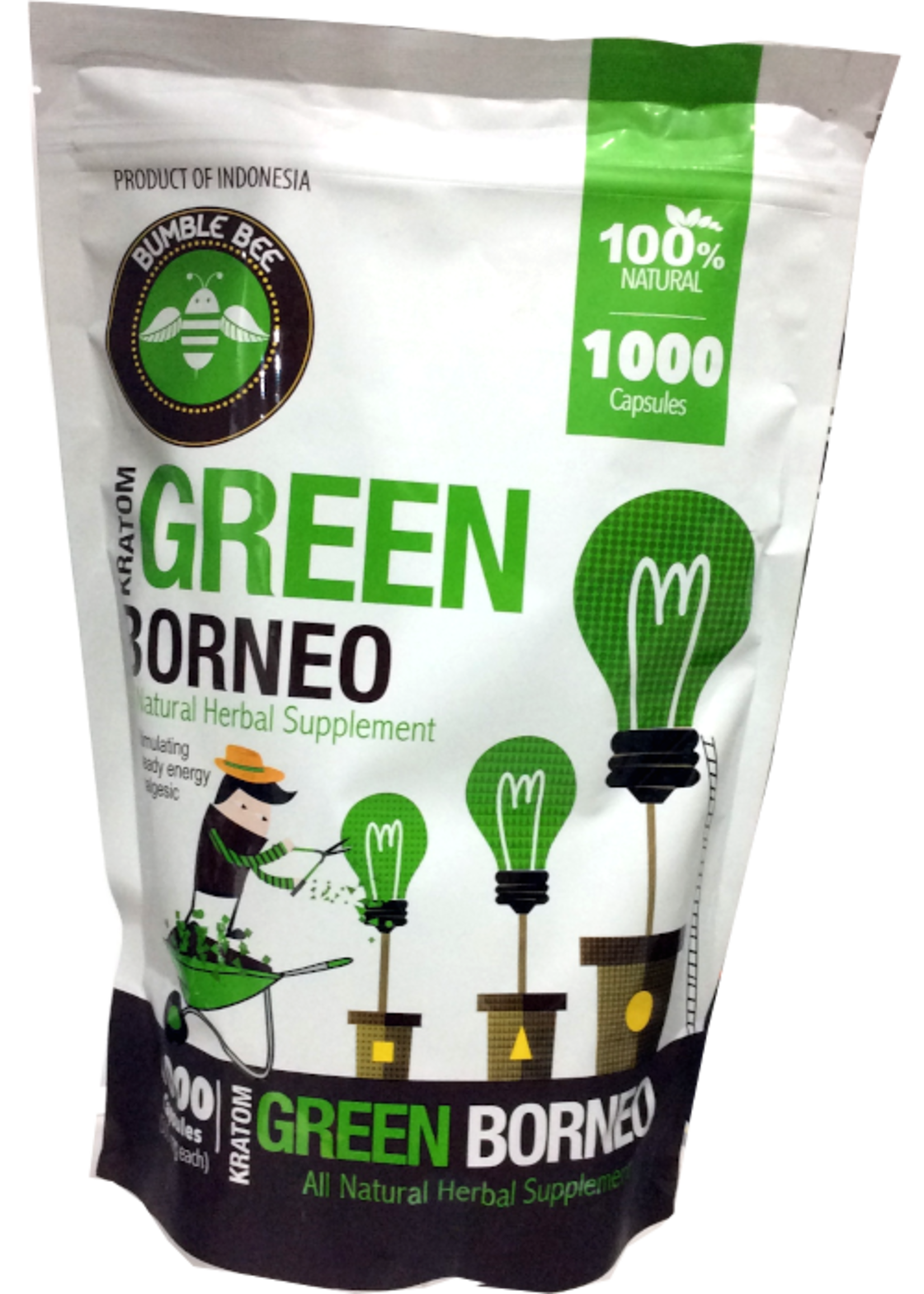 Bumble Bee Bumblebee 1000 ct