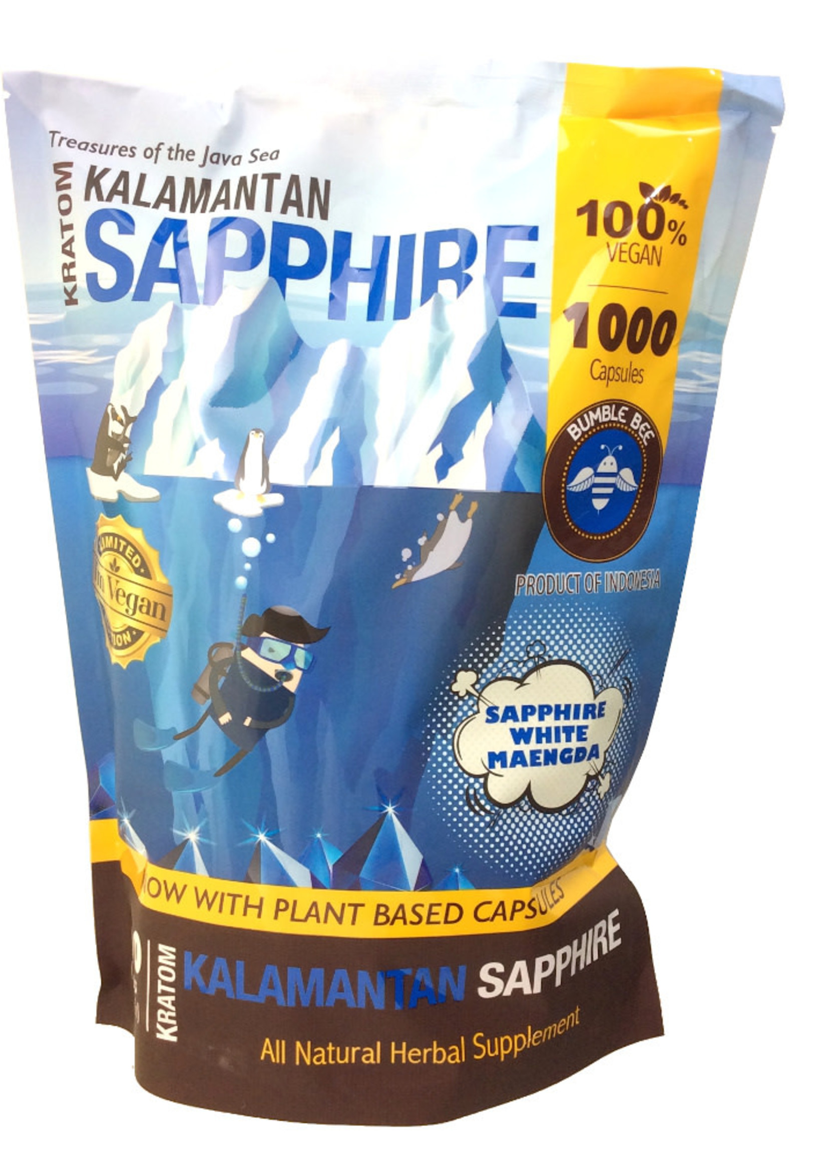 Bumble Bee Bumblebee 1000 ct