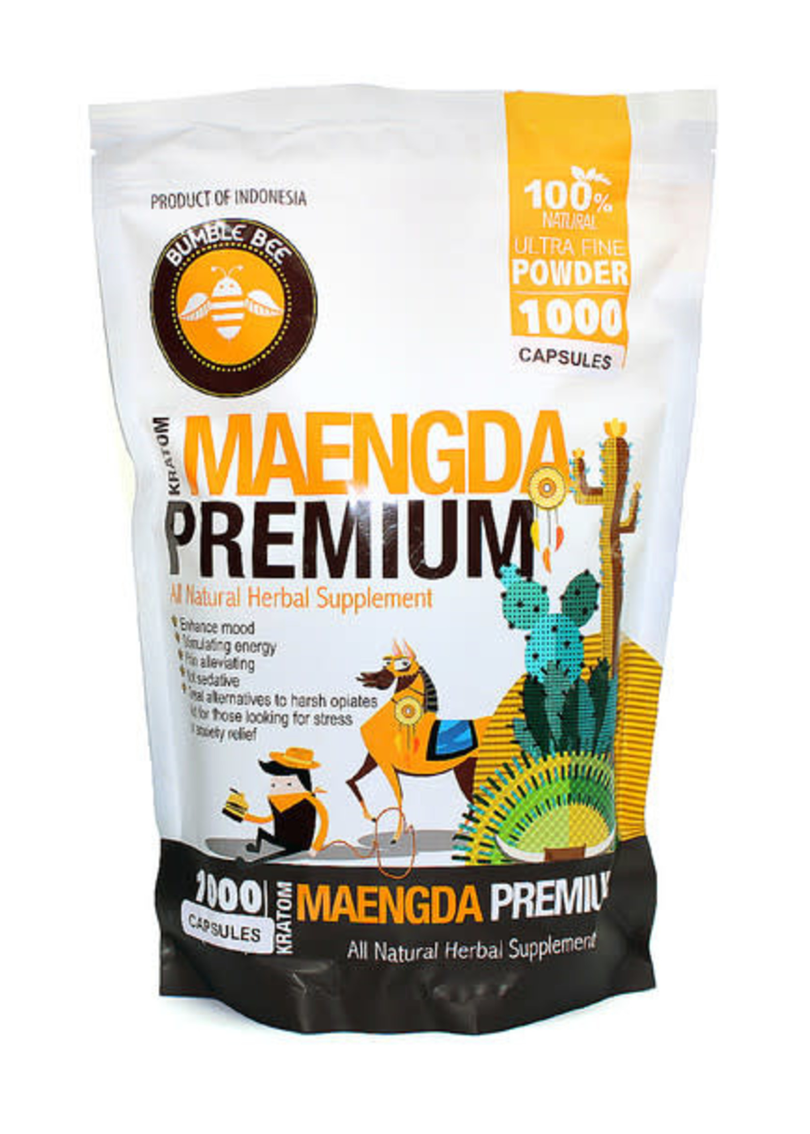 Bumble Bee Bumblebee 1000 ct