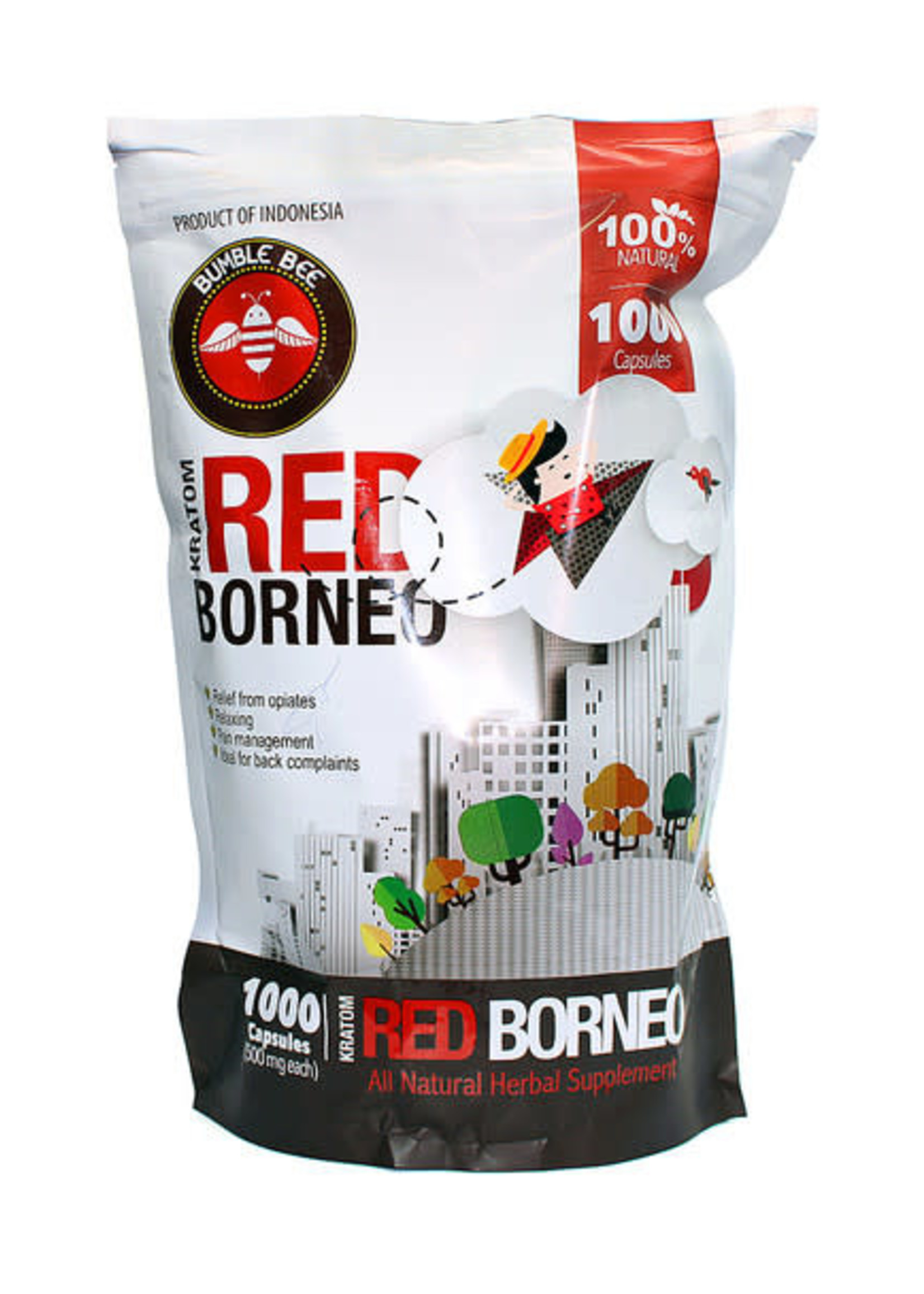 Bumble Bee Bumblebee 1000 ct