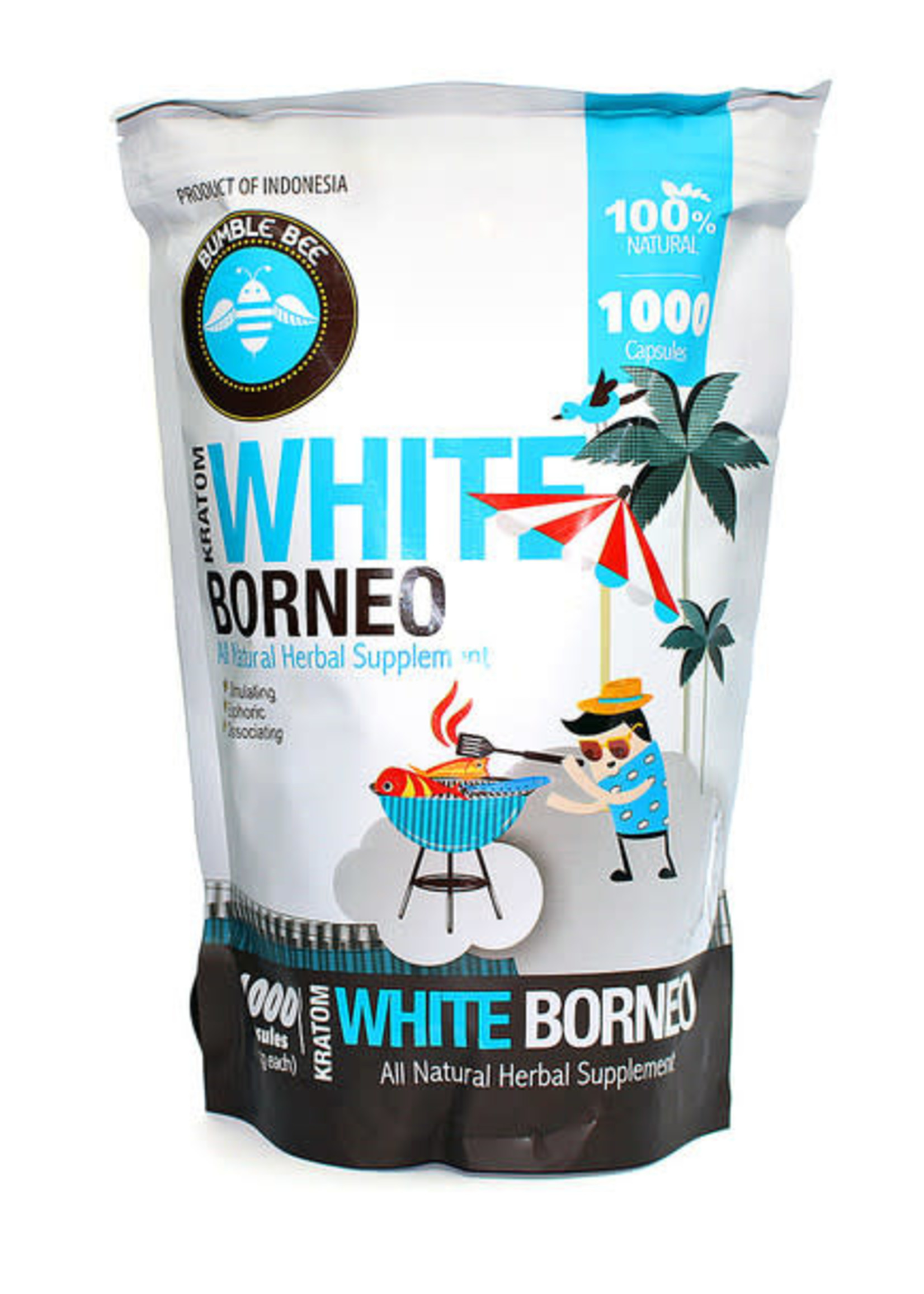 Bumble Bee Bumblebee 1000 ct