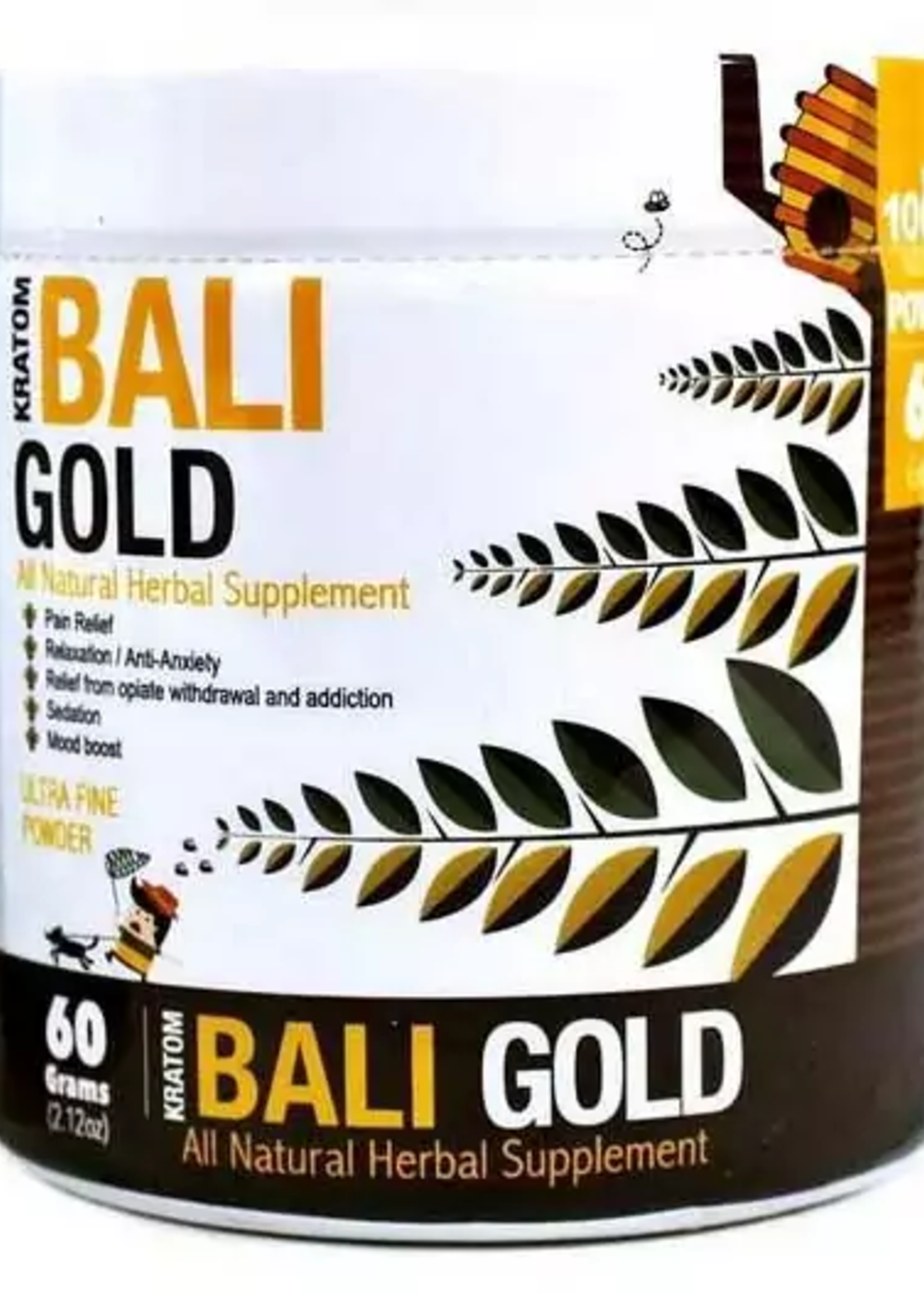 Bumble Bee Bumblebee 60g