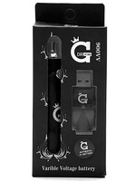 Dr King DR G King 900 vv Twist - 30ct $4 ea