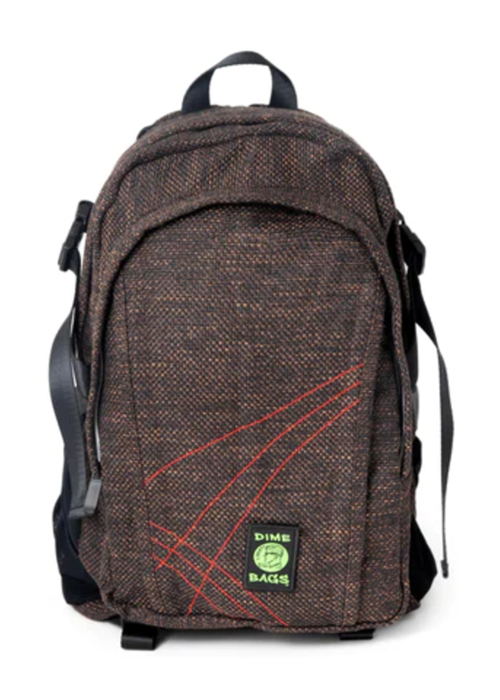 Dime Bags Dime Bags Back Pack