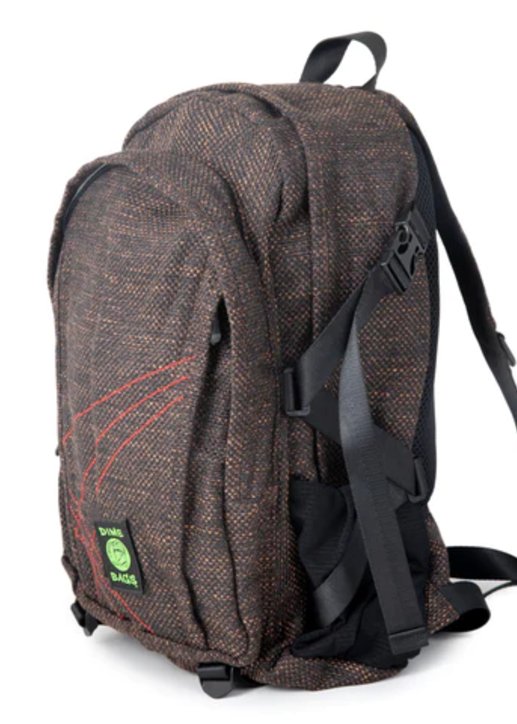 Dime Bags Dime Bags Back Pack