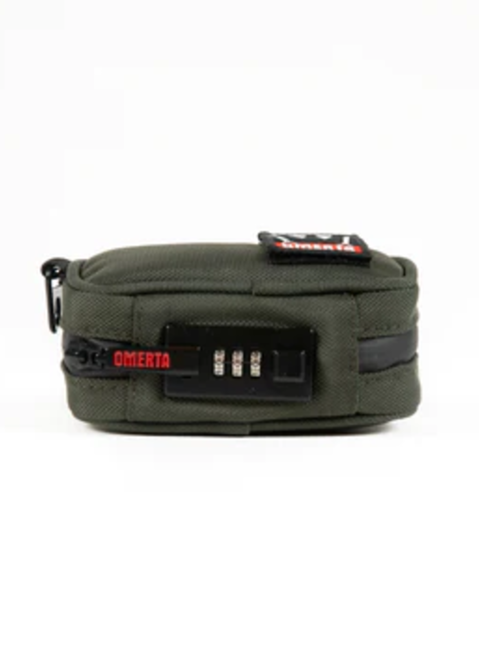 Dime Bags Dime Bags Omerta Boss with lock 5"