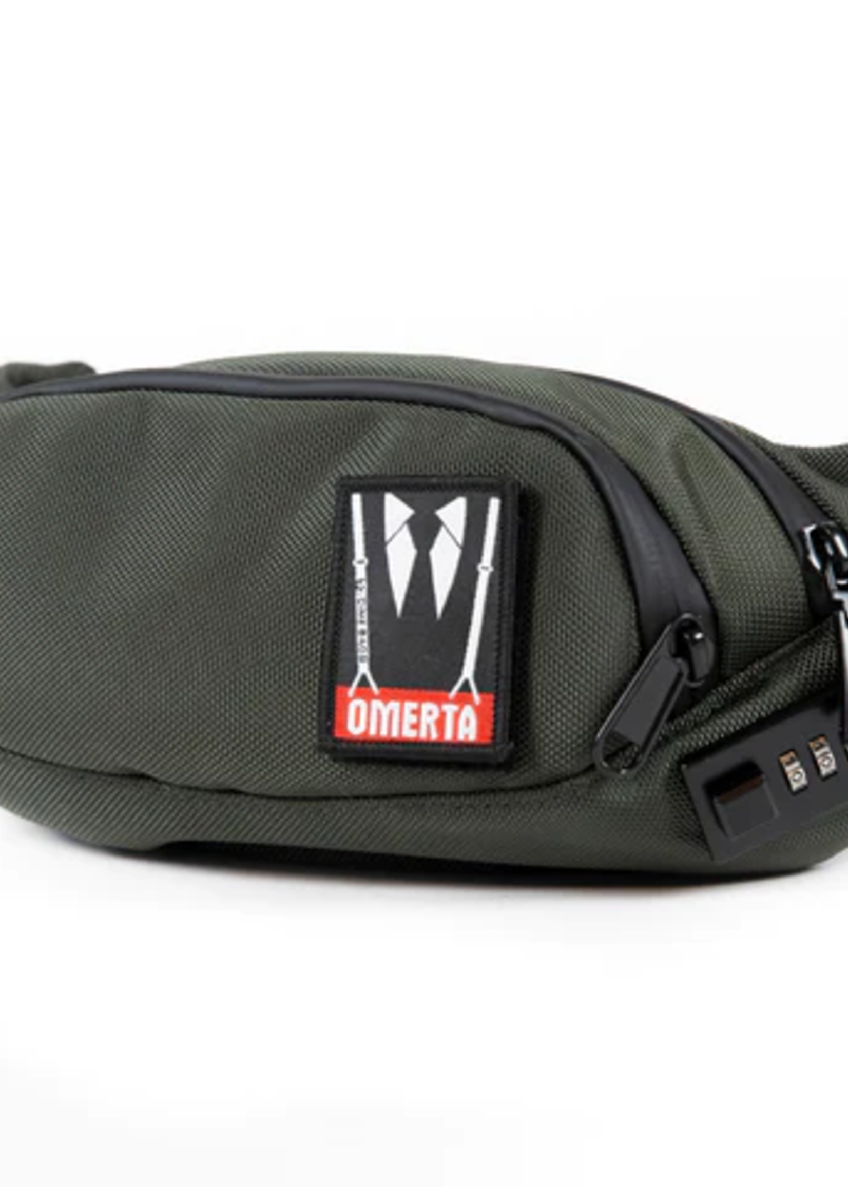 Dime Bags Dime Bags Omerta Outfit