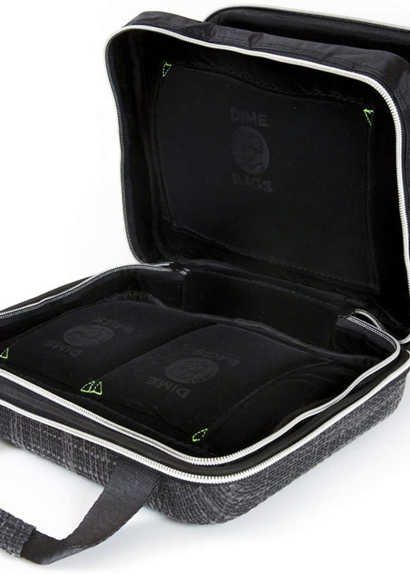 Dime Bags Dime Bags Suit Cases 14"
