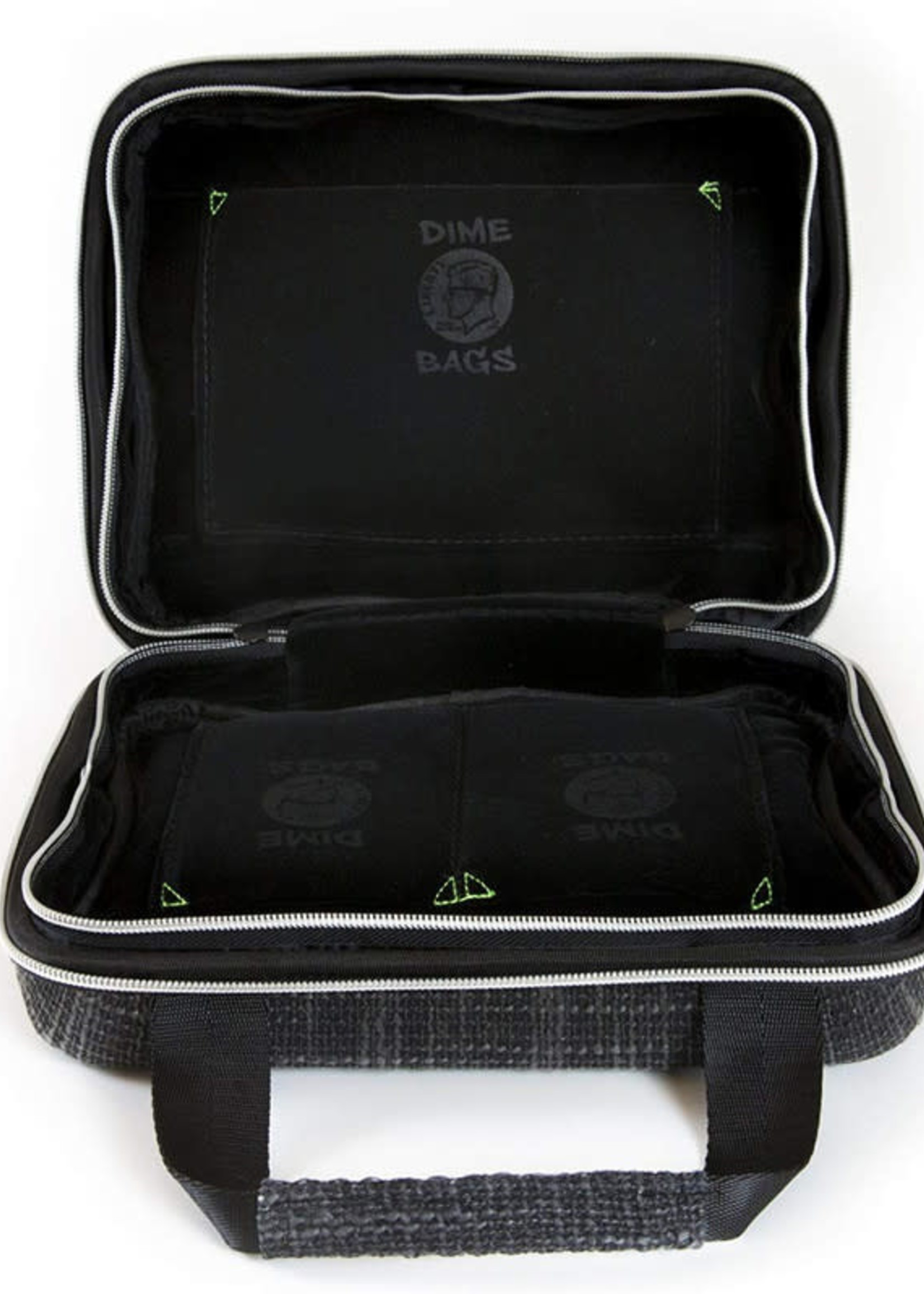 Dime Bags Dime Bags Suit Cases 14"