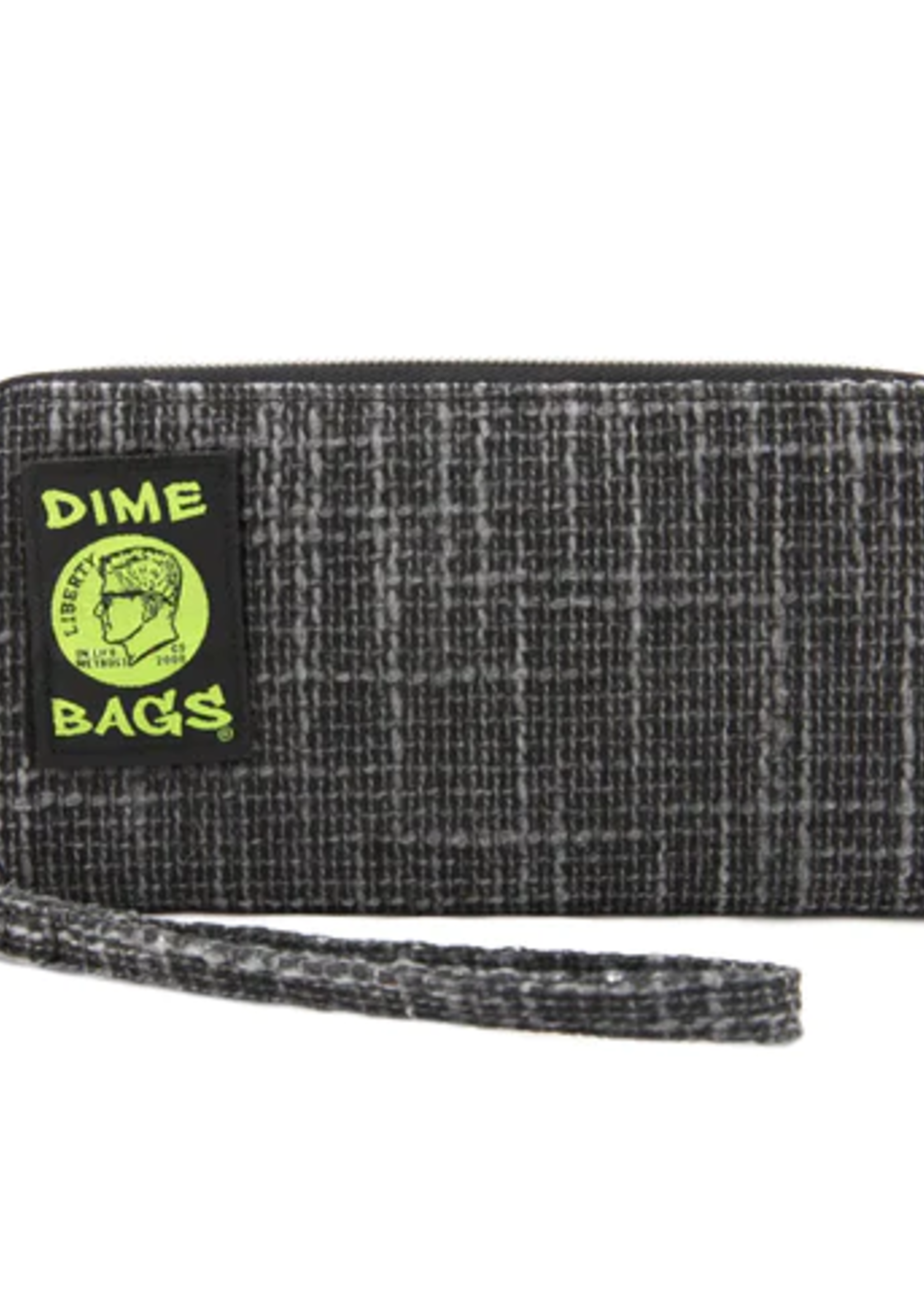 Dime Bags Dime Bags The Wristlet