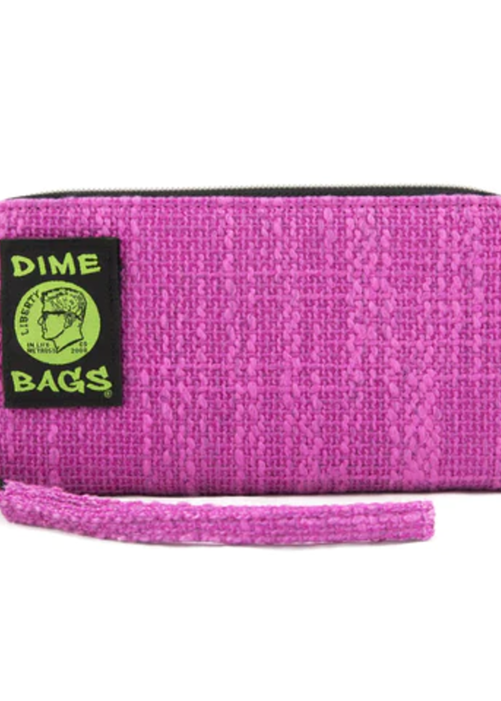 Dime Bags Dime Bags The Wristlet