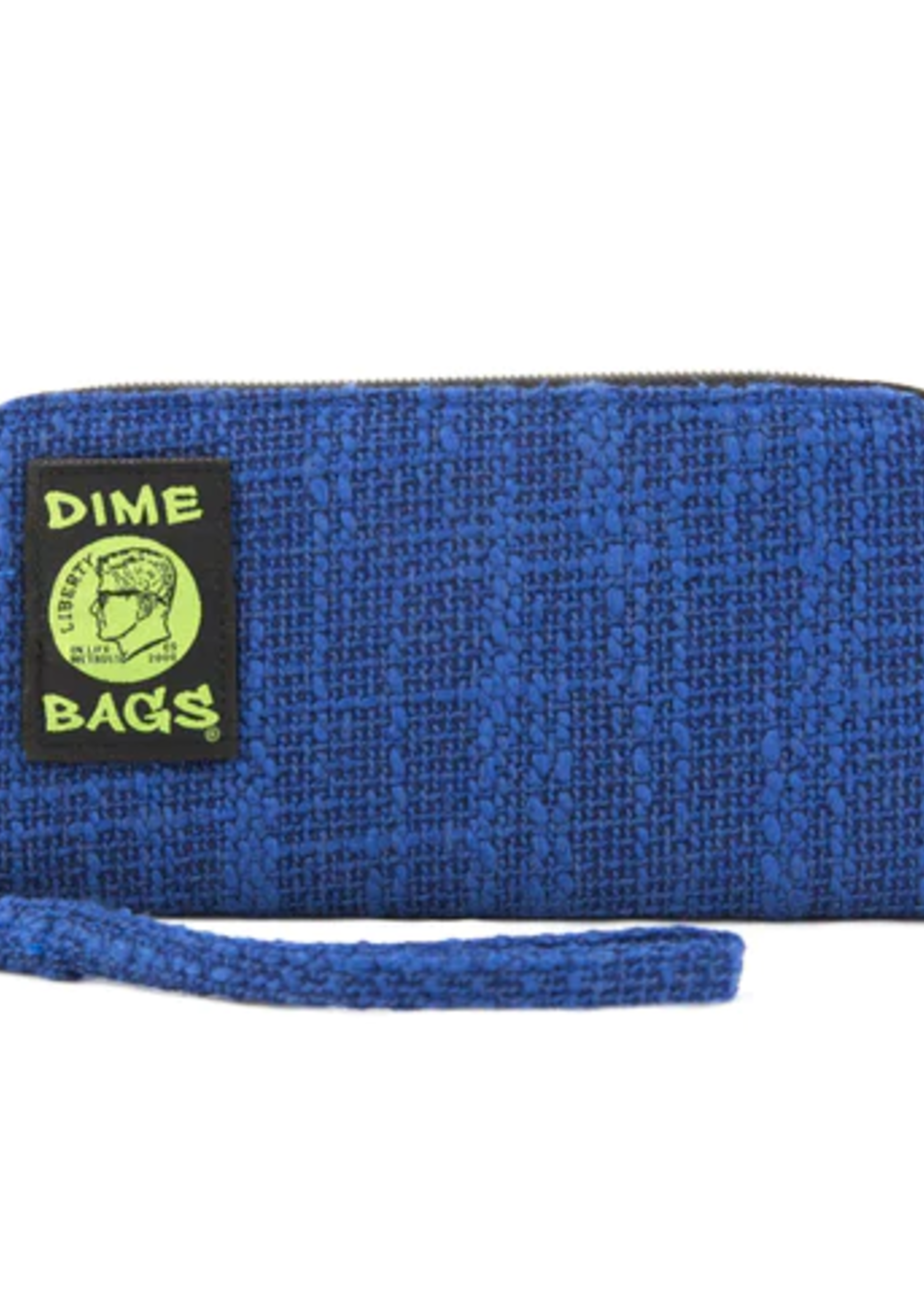 Dime Bags Dime Bags The Wristlet