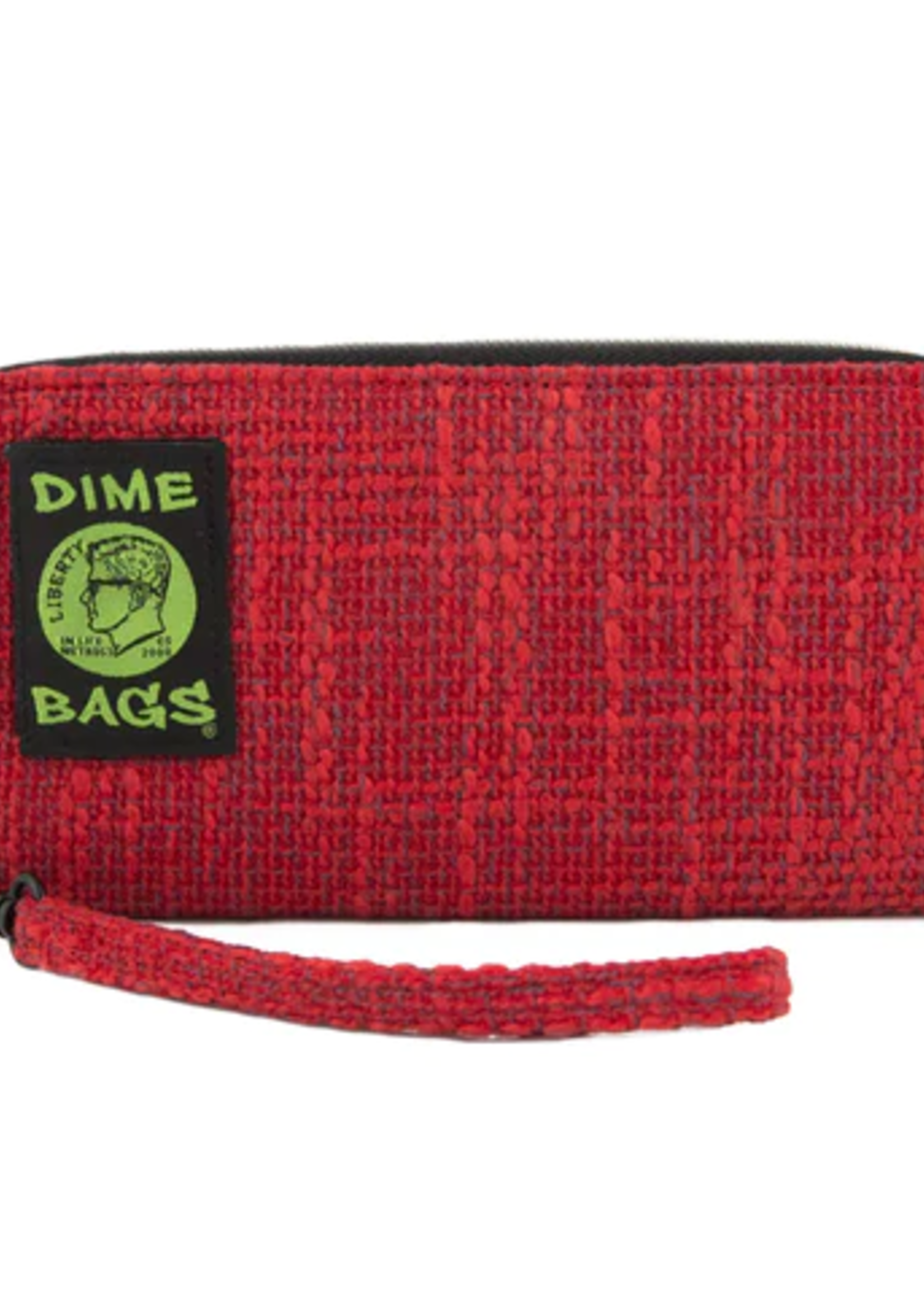 Dime Bags Dime Bags The Wristlet