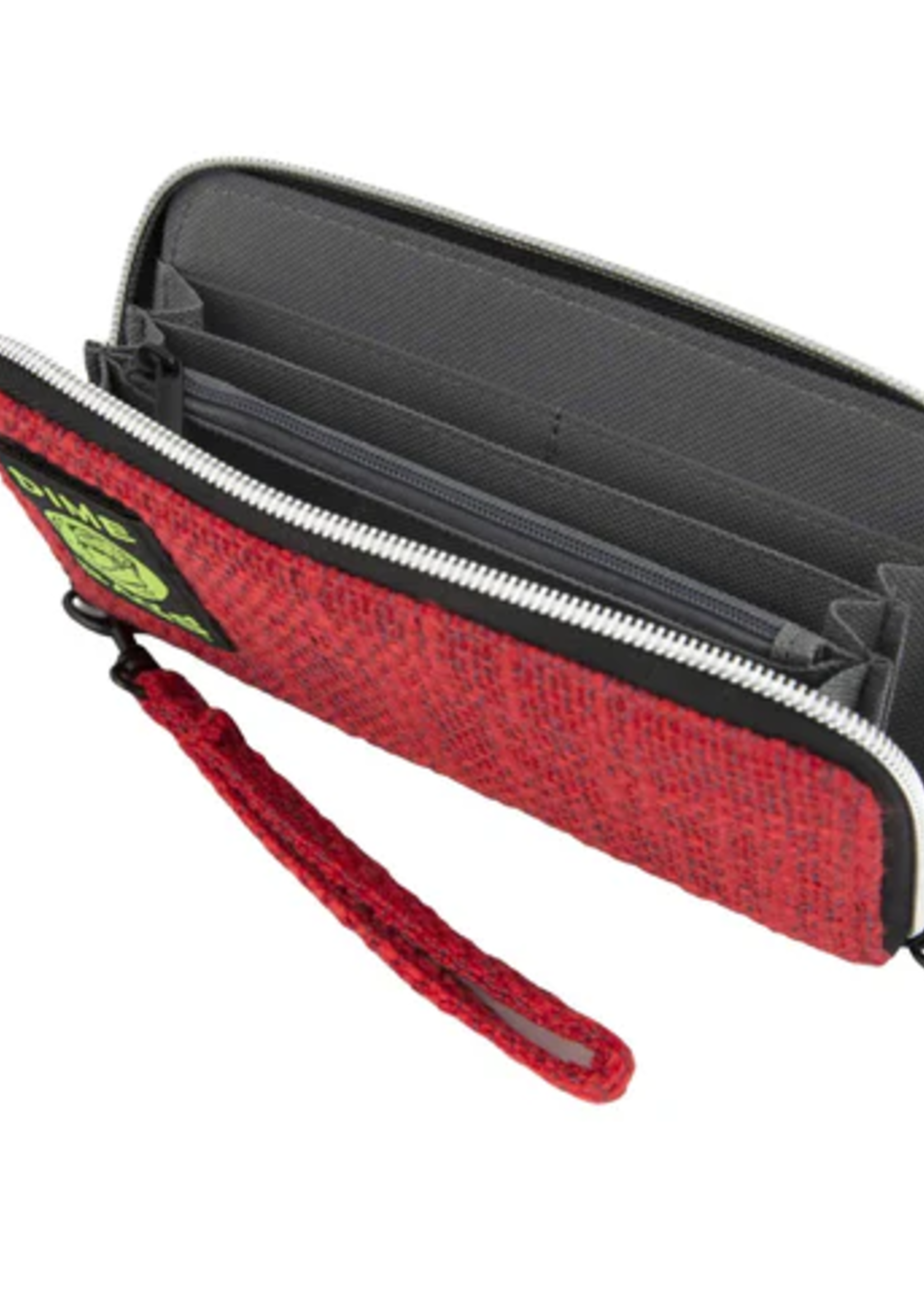 Dime Bags Dime Bags The Wristlet