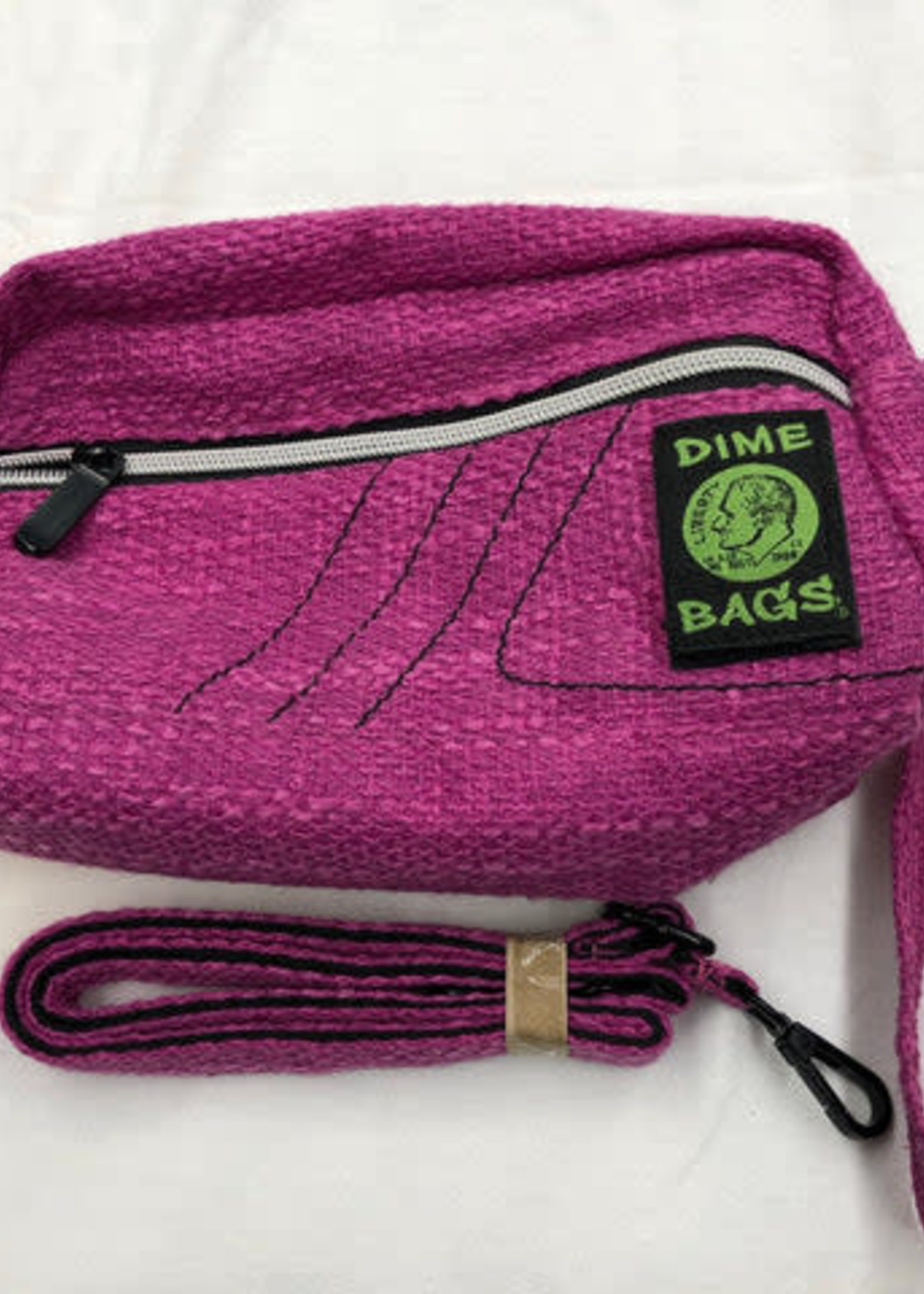 Dime Bags Dime Bags Transit