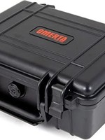Dime Bags Omerta Underboss Medium Black box