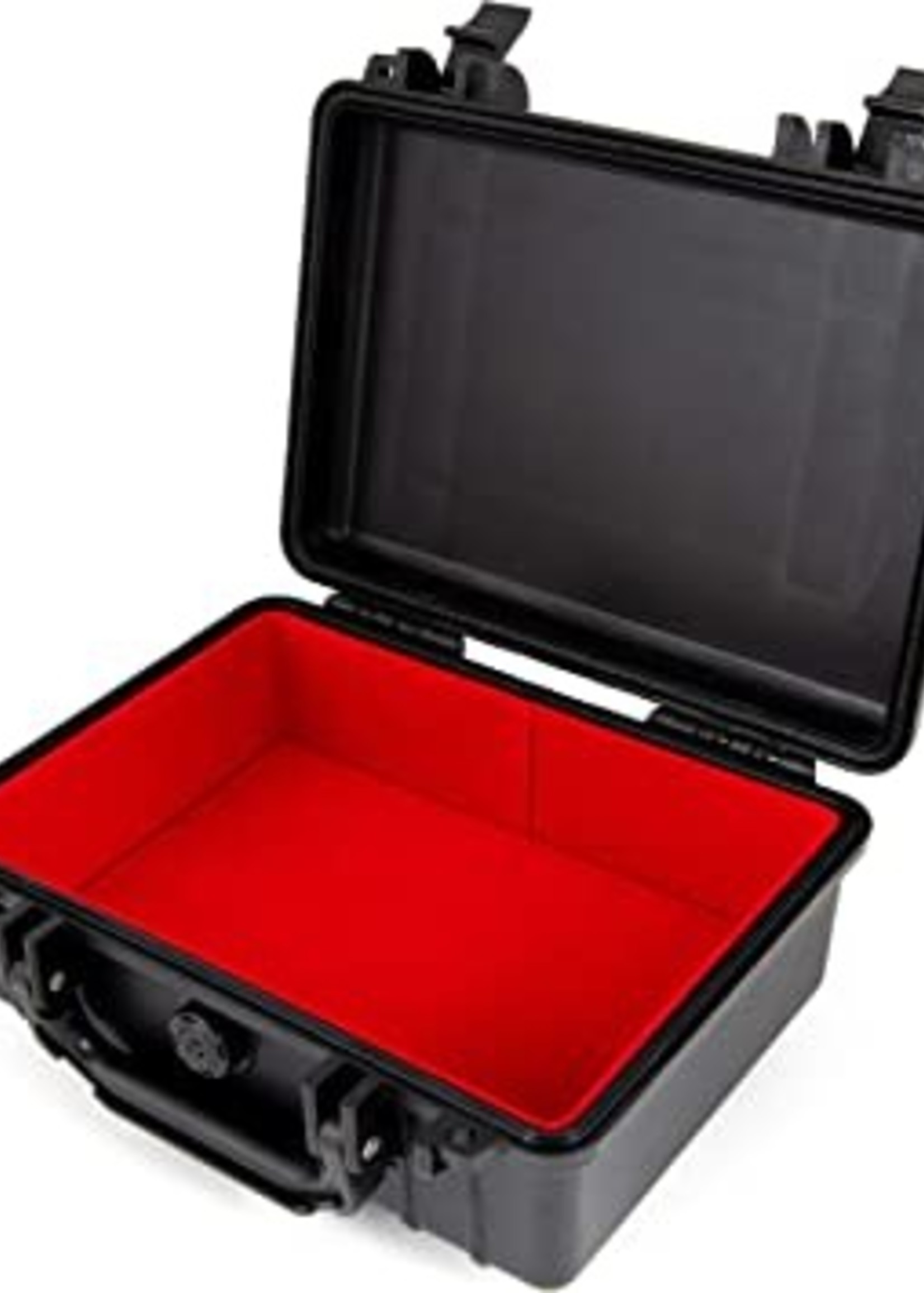 Dime Bags Omerta Underboss Medium Black box