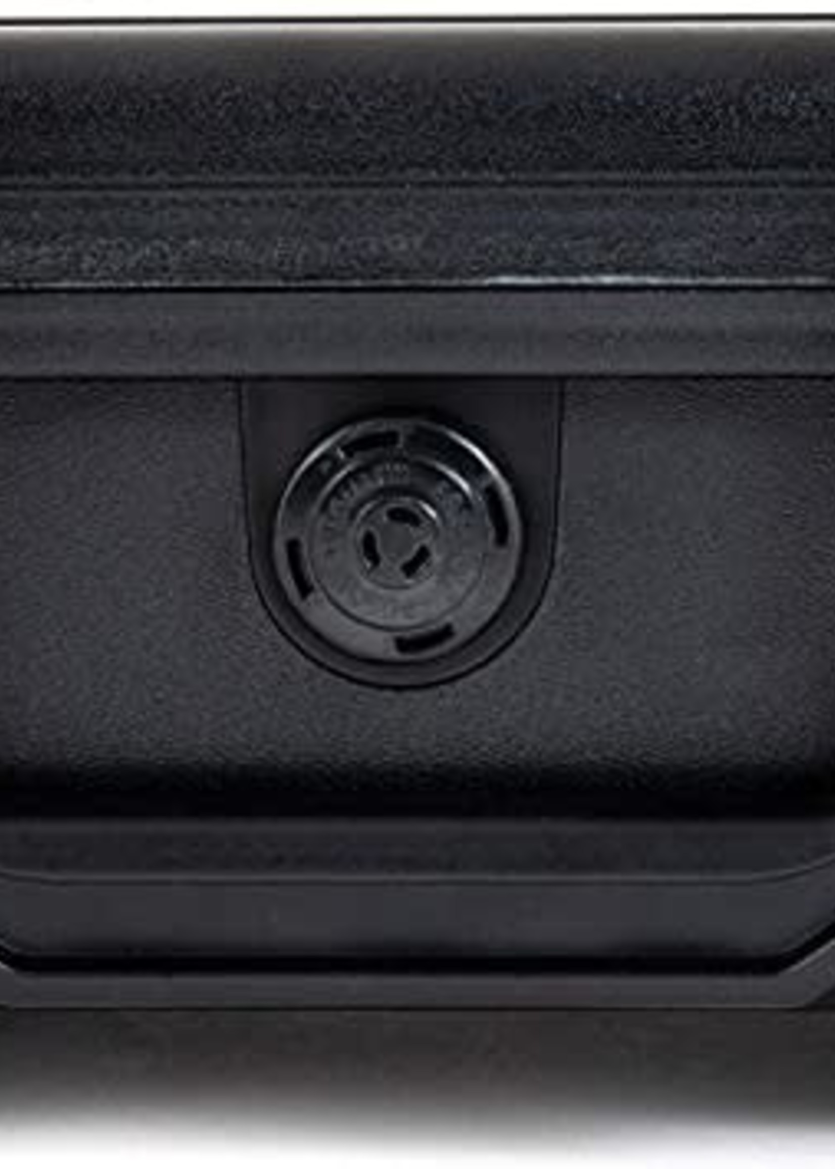 Dime Bags Omerta Underboss Medium Black box