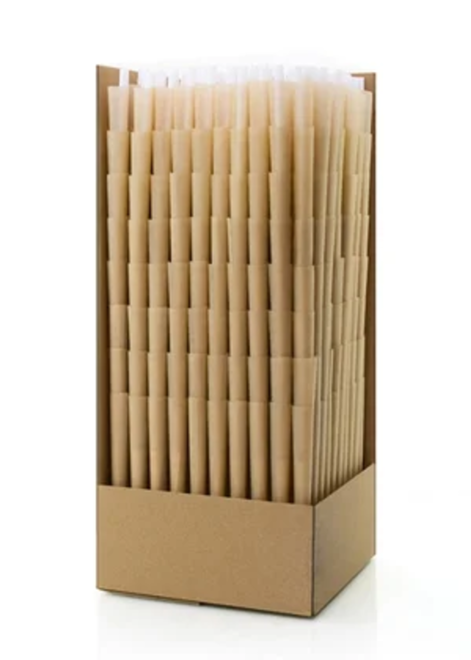 Futurola Futurola Pre-Rolled Cones Fatboy Size Dutch Brown 448ct