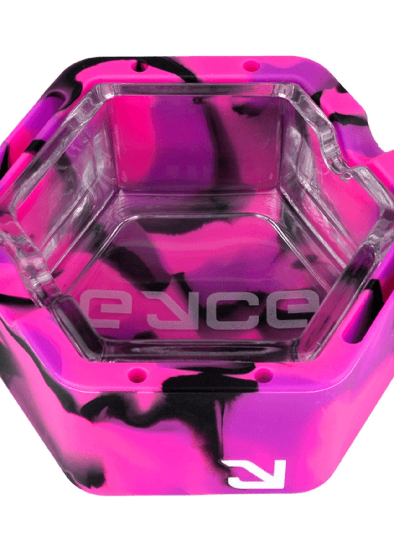 Eyce Eyce Ash Trays Mixed Colors