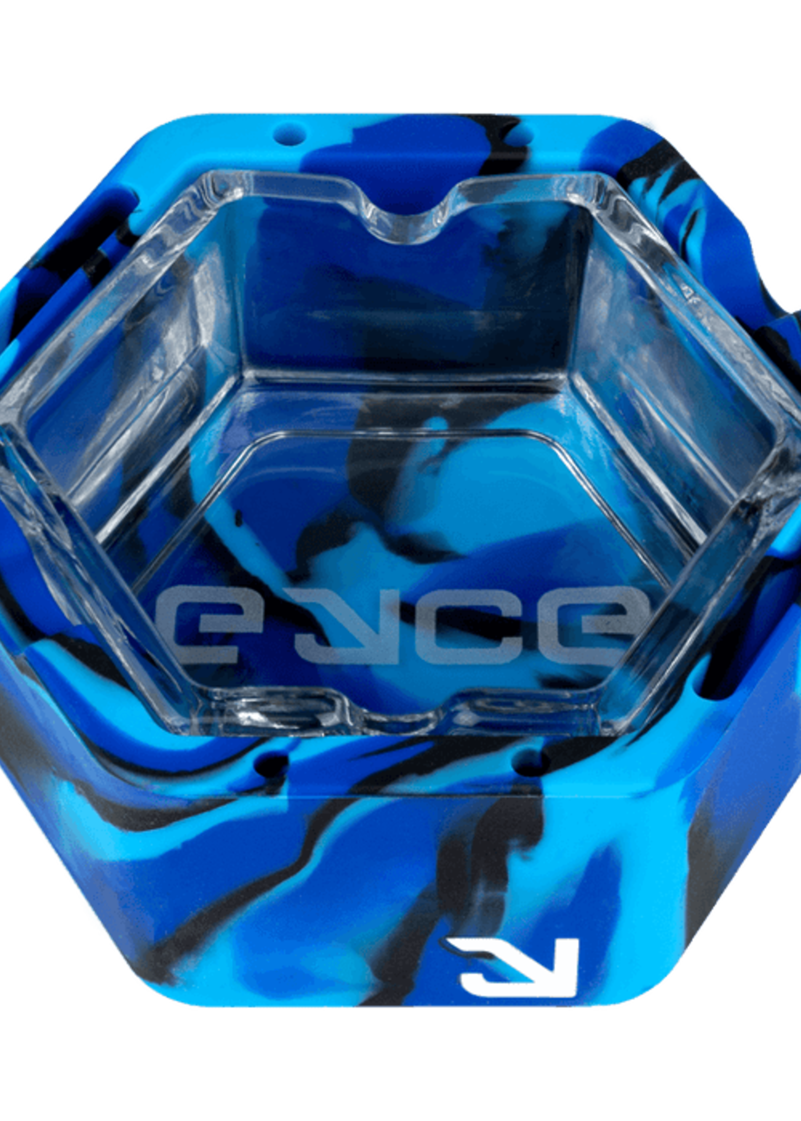Eyce Eyce Ash Trays Mixed Colors