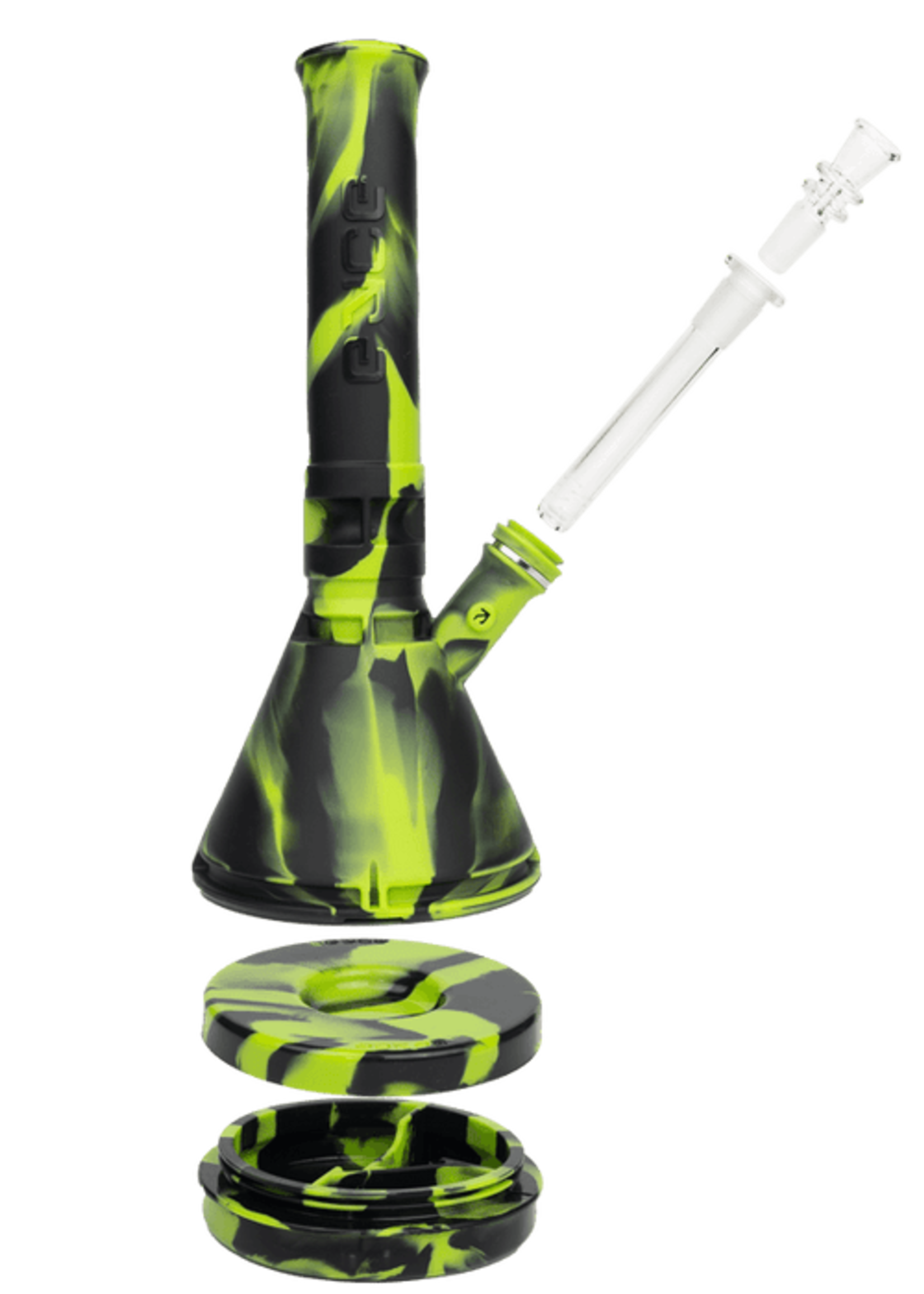 Eyce Eyce Beaker Mixed Colors