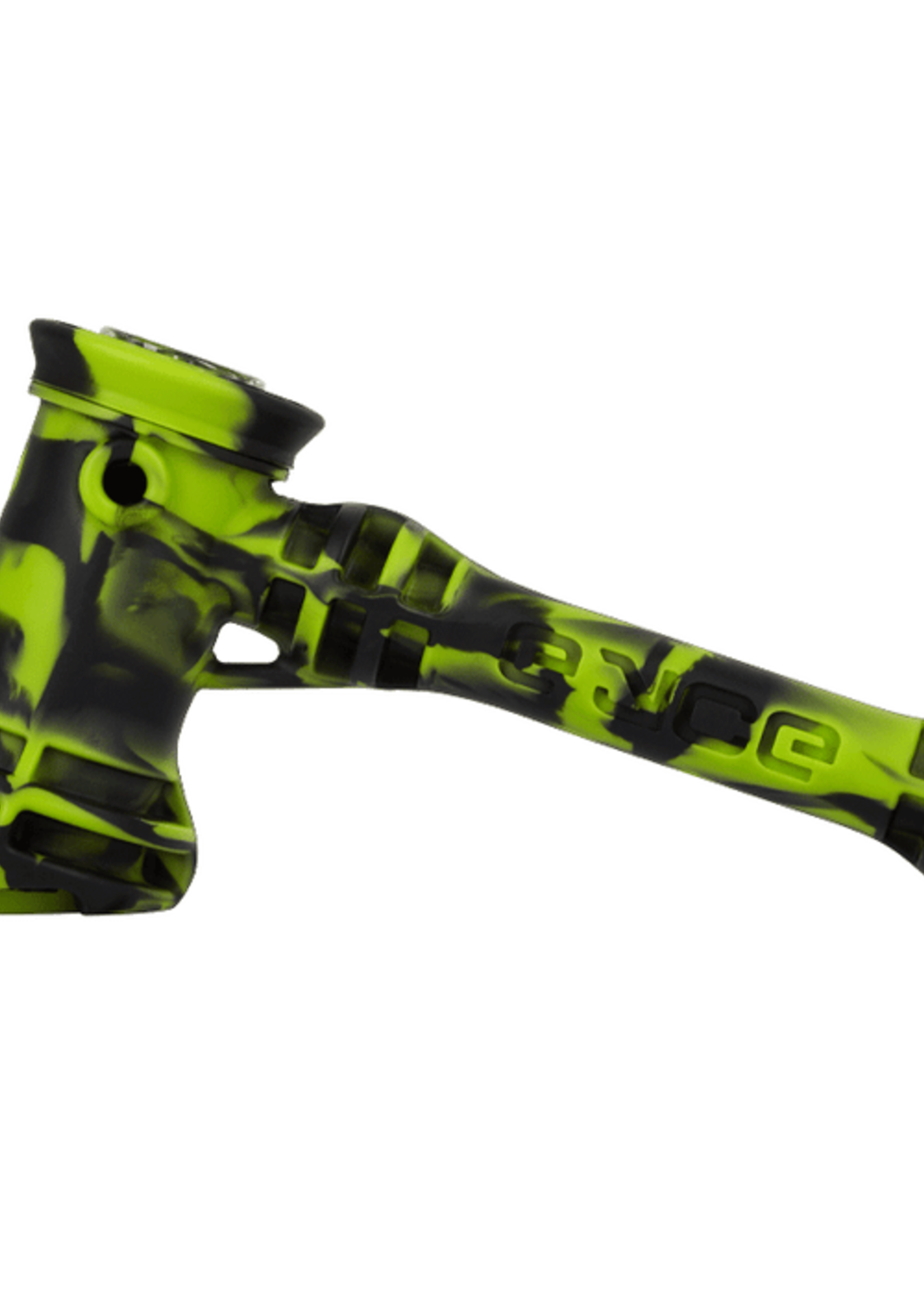 Eyce Eyce Bubbler Hammer Mix Colors -  8 ct