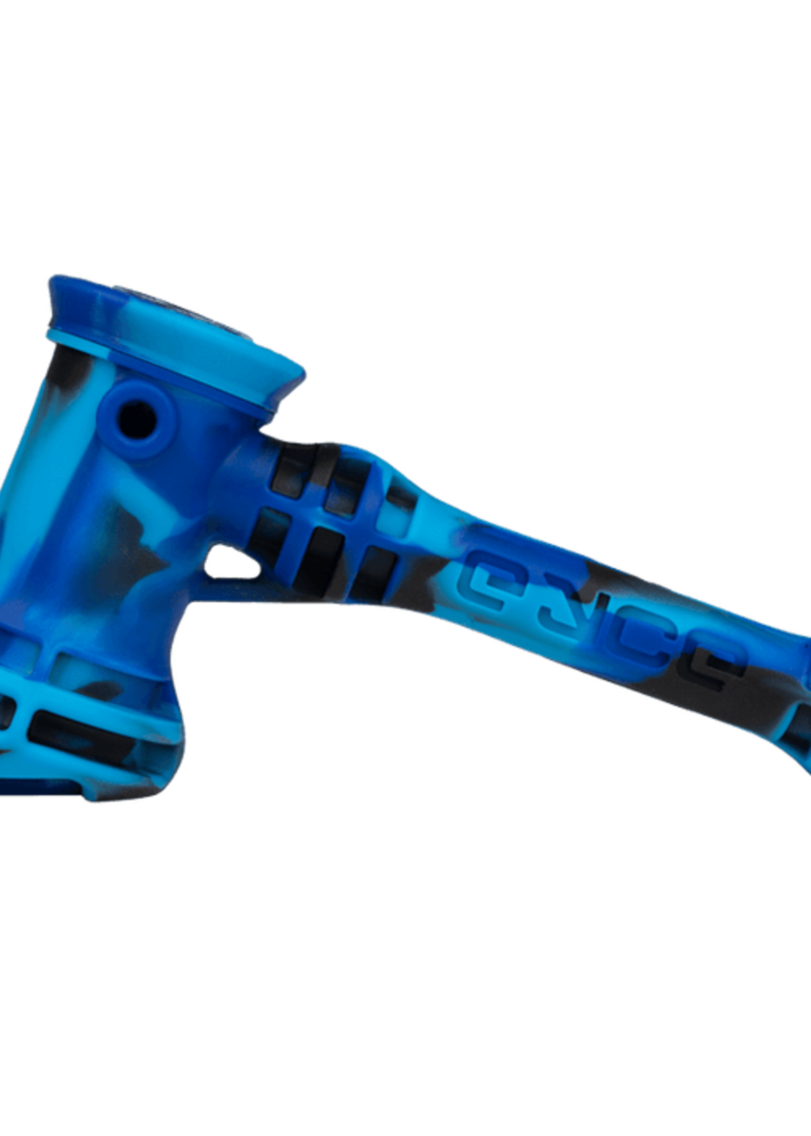 Eyce Eyce Bubbler Hammer Mix Colors -  8 ct