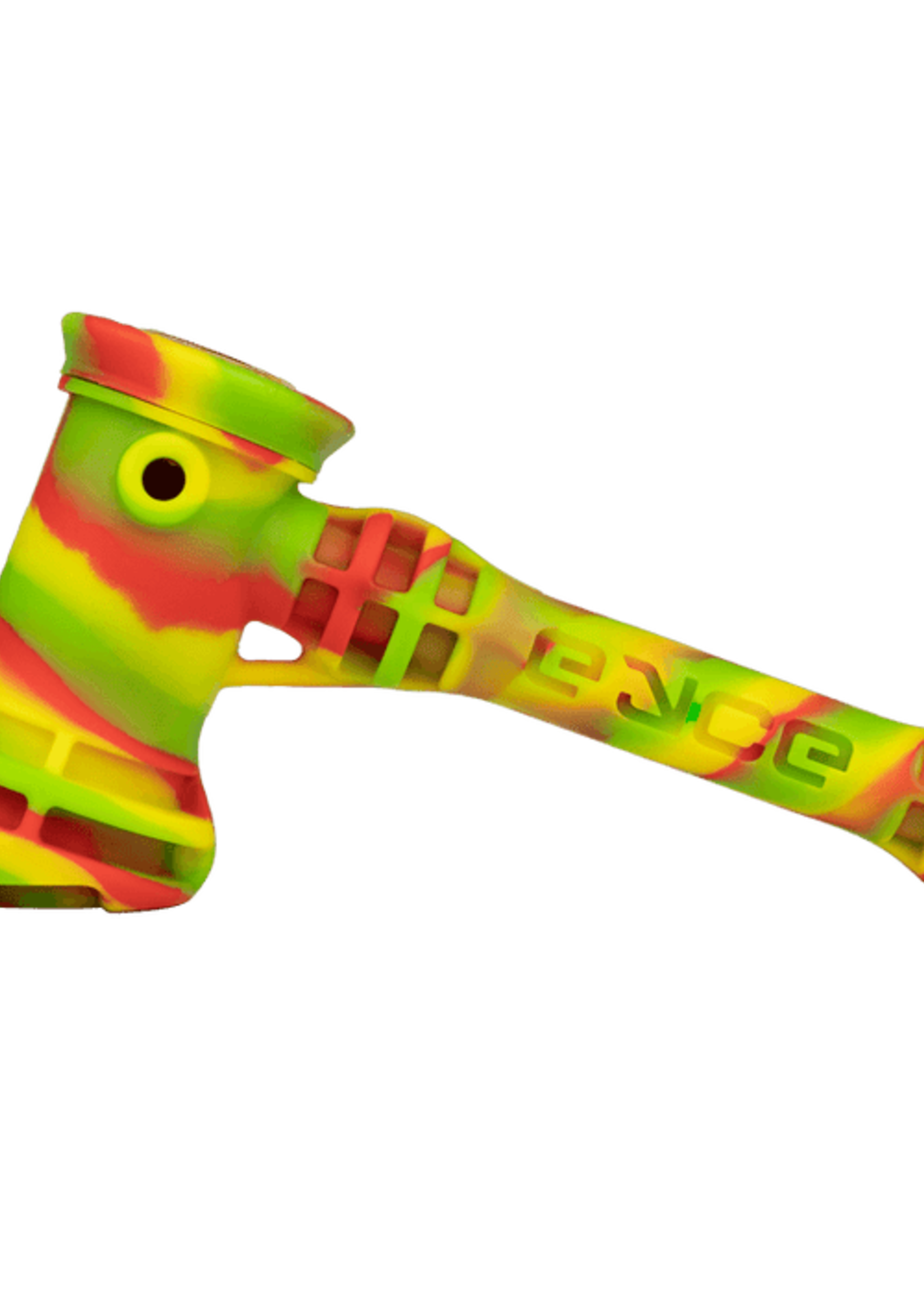 Eyce Eyce Bubbler Hammer Mix Colors -  8 ct