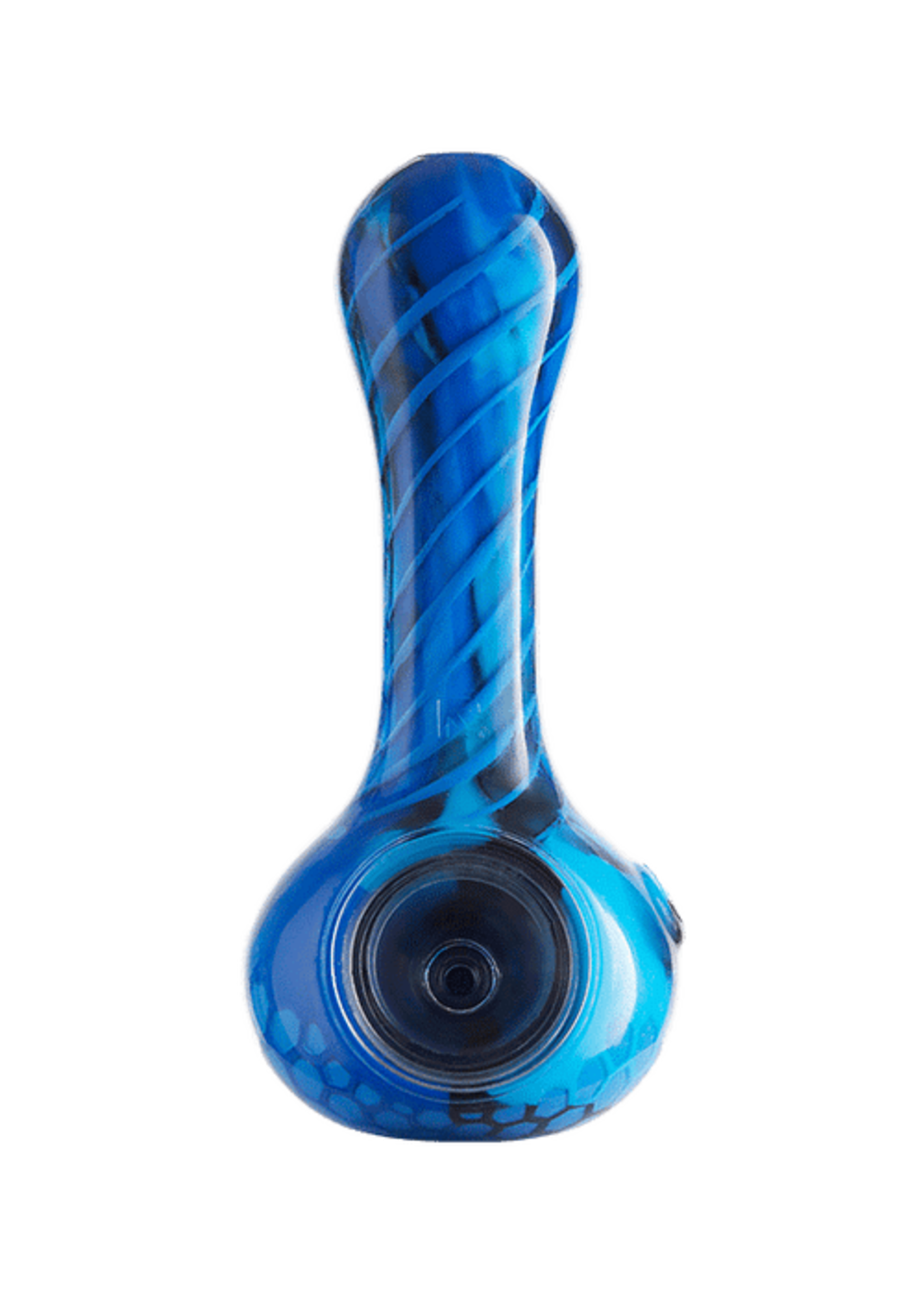 Eyce Eyce ORAFLEX Spoon HoneyComb -  10 pk