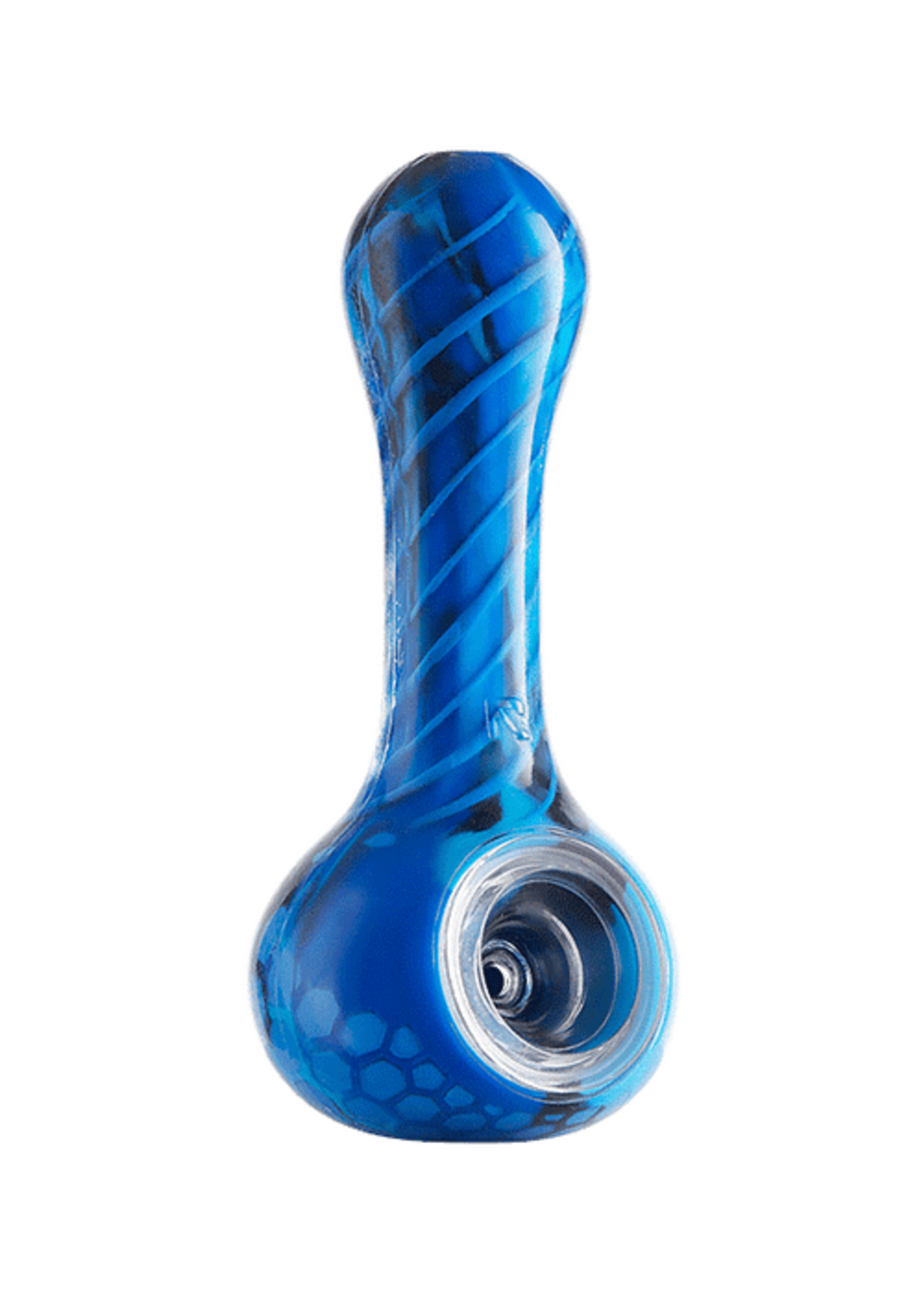 Eyce Eyce ORAFLEX Spoon HoneyComb -  10 pk