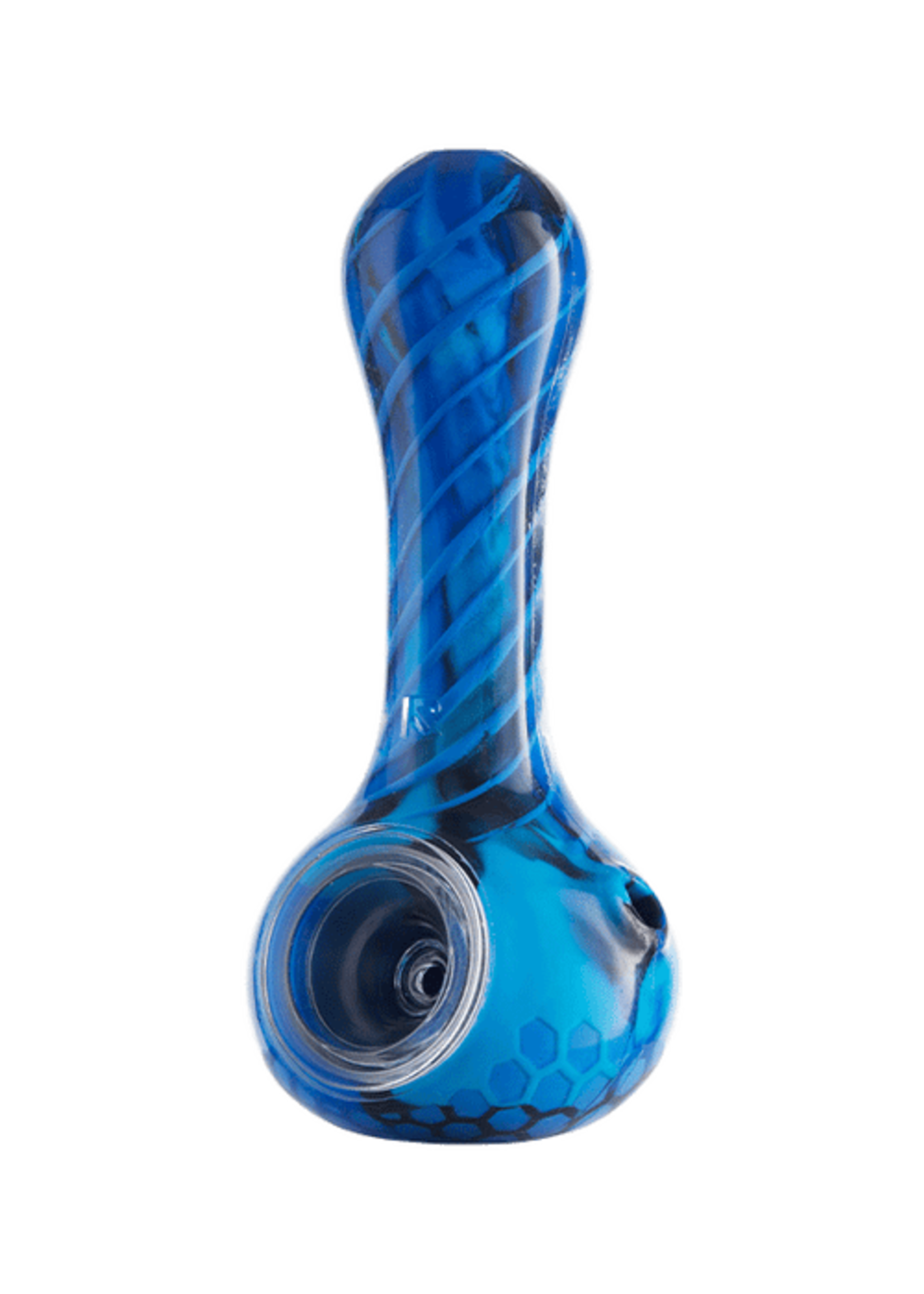 Eyce Eyce ORAFLEX Spoon HoneyComb -  10 pk