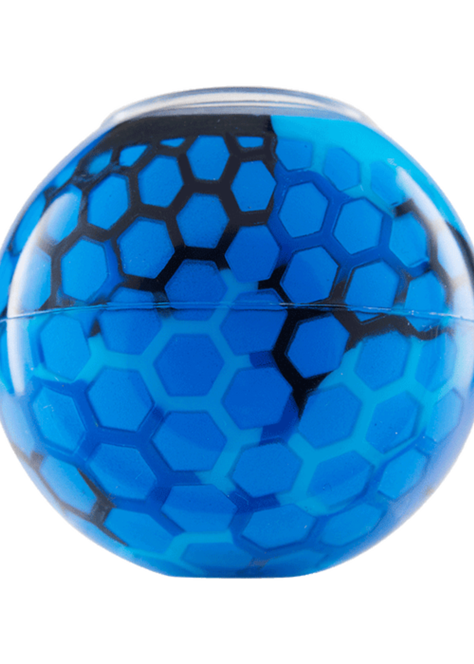 Eyce Eyce ORAFLEX Spoon HoneyComb -  10 pk