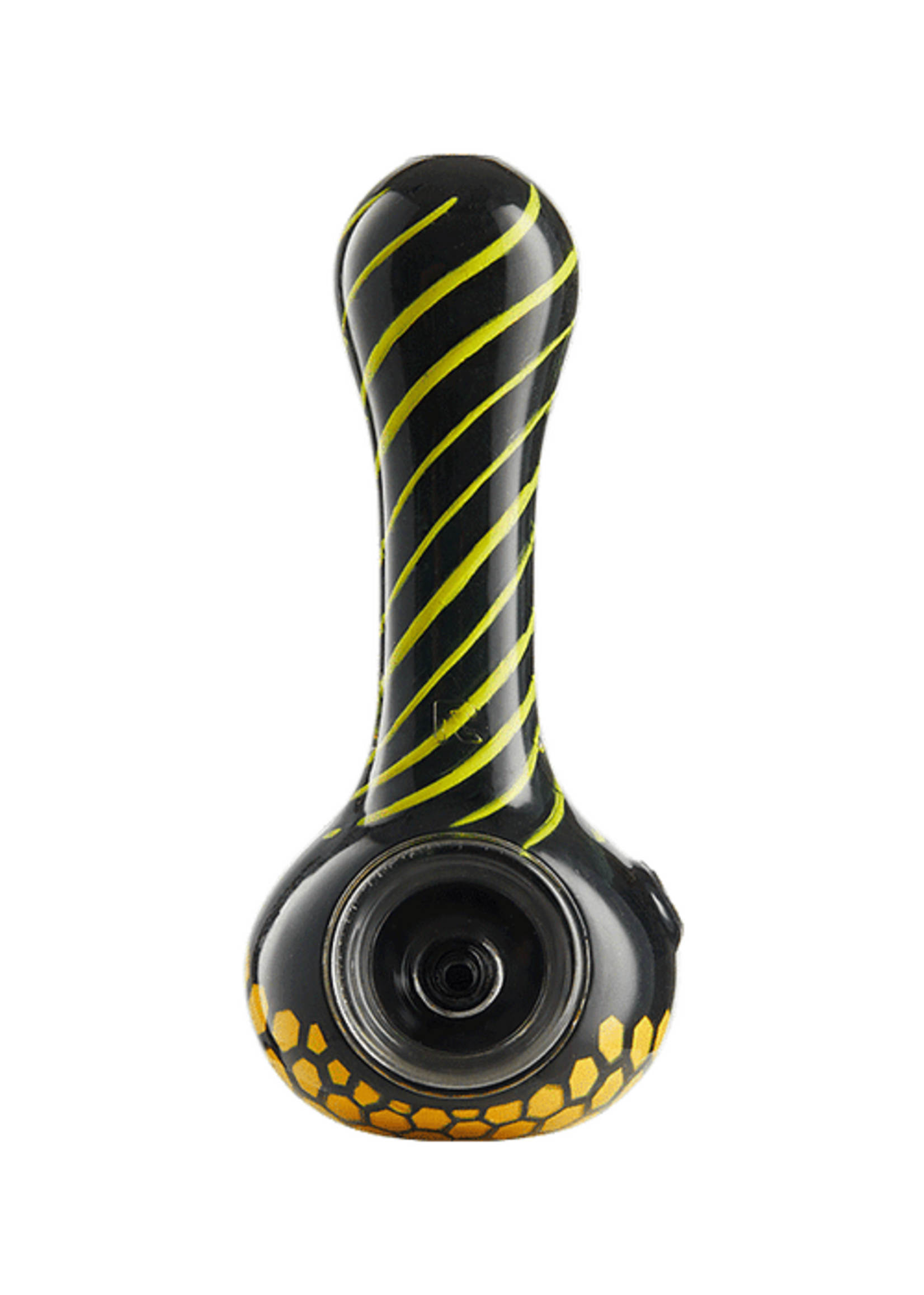 Eyce Eyce ORAFLEX Spoon HoneyComb -  10 pk