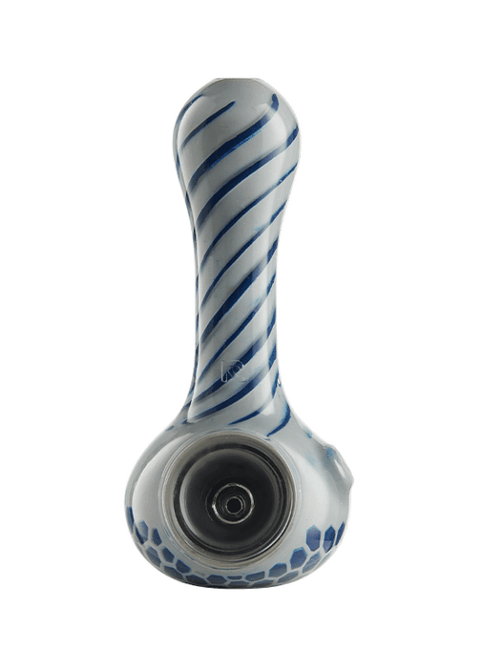 Eyce Eyce ORAFLEX Spoon HoneyComb -  10 pk