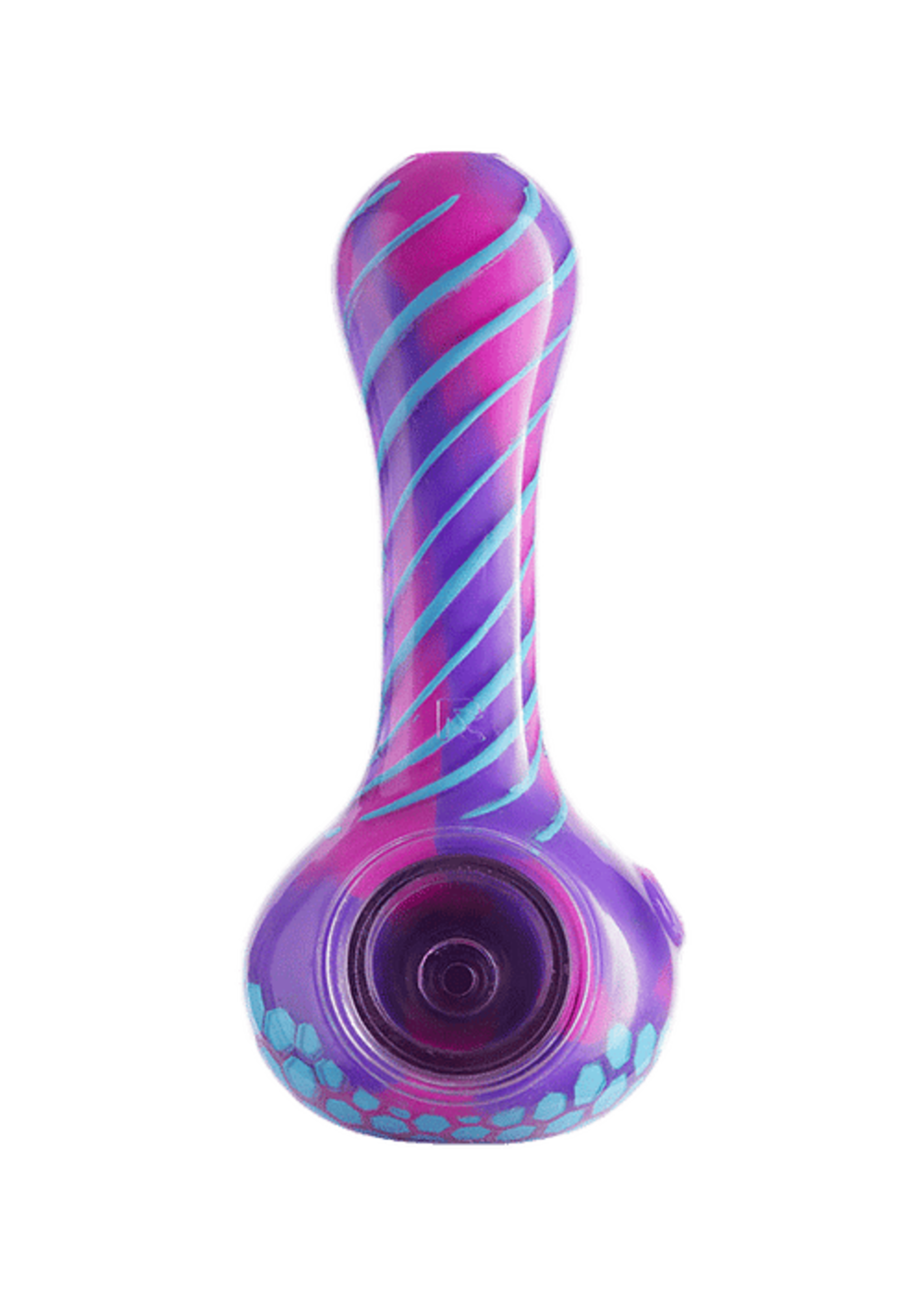 Eyce Eyce ORAFLEX Spoon HoneyComb -  10 pk