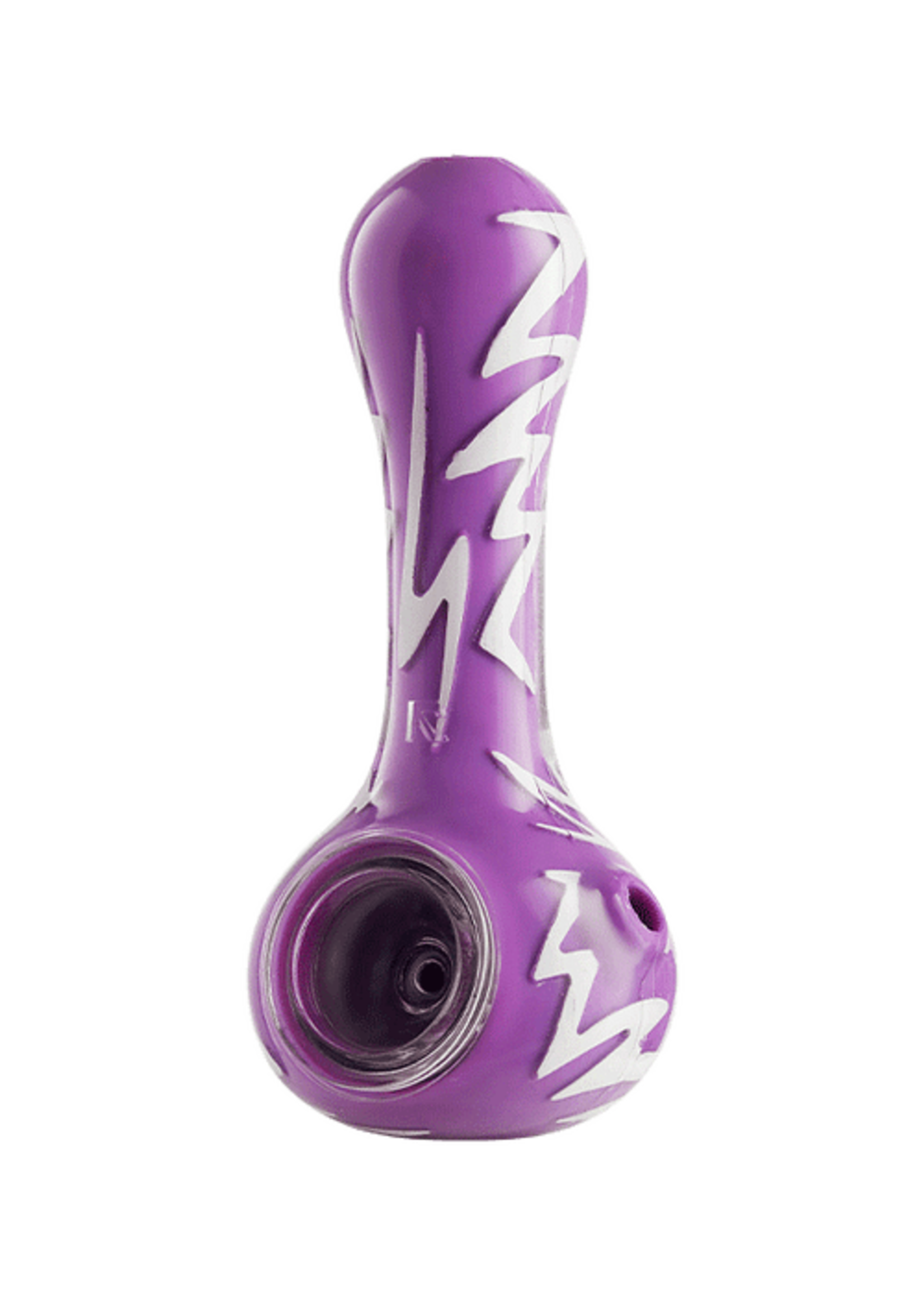 Eyce Eyce ORAFLEX Spoon Switchback -  10 pk