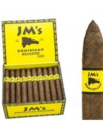 JM's JM's Dom Belicoso Sumatra 50ct