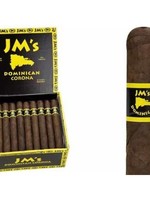 JM's JM's Dom Corona Maduro 50ct